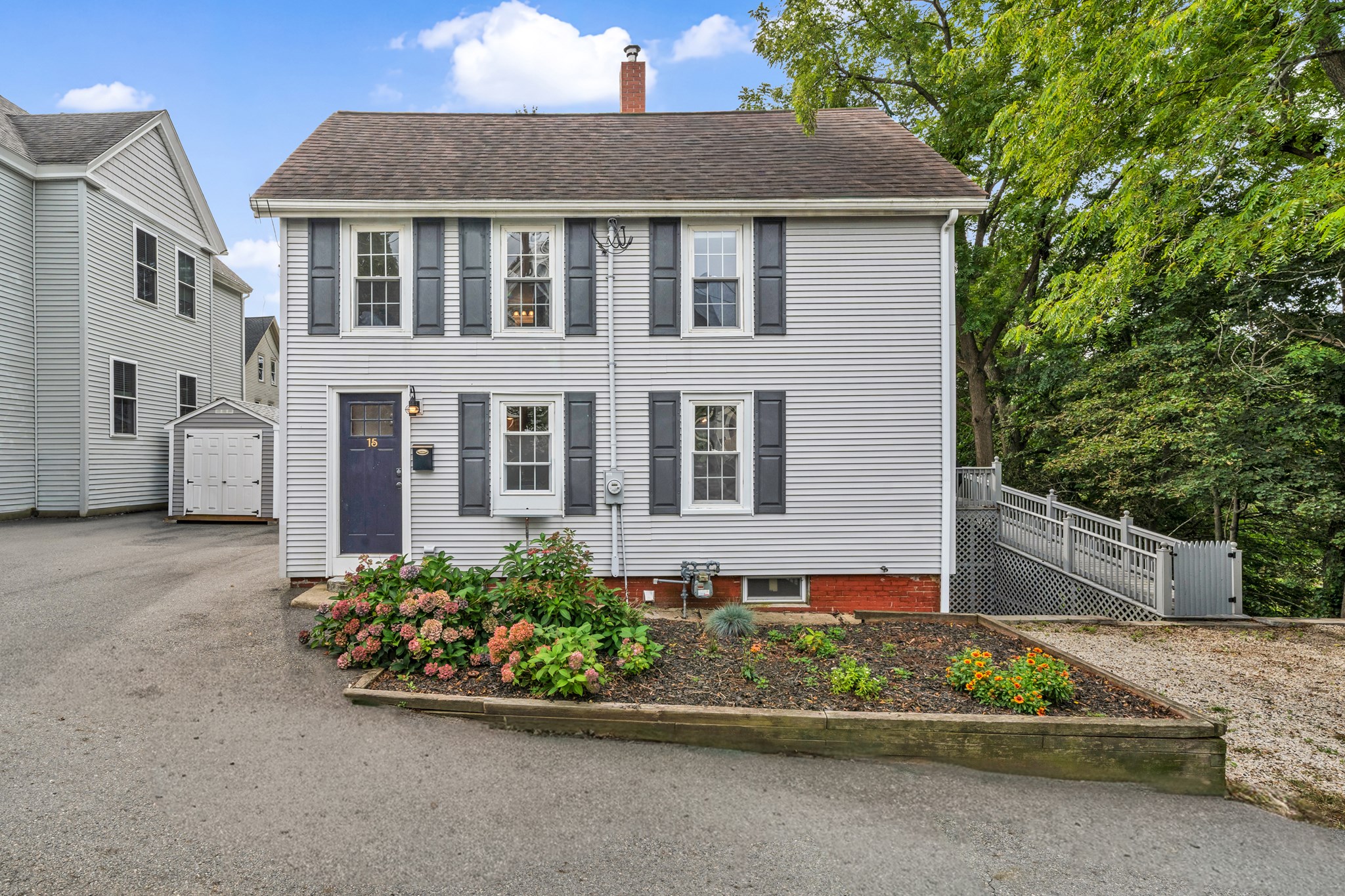 15 Lincoln Ct