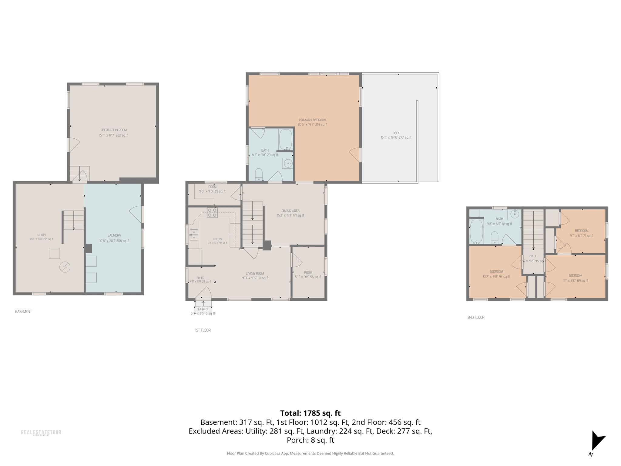 15 Lincoln Ct