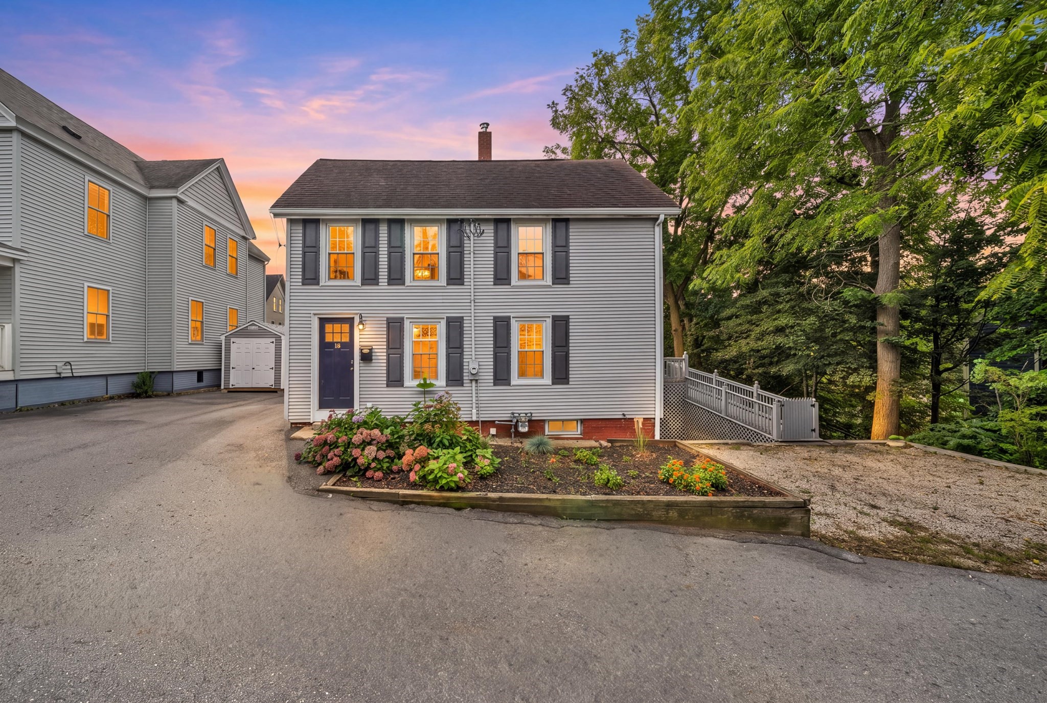 15 Lincoln Ct