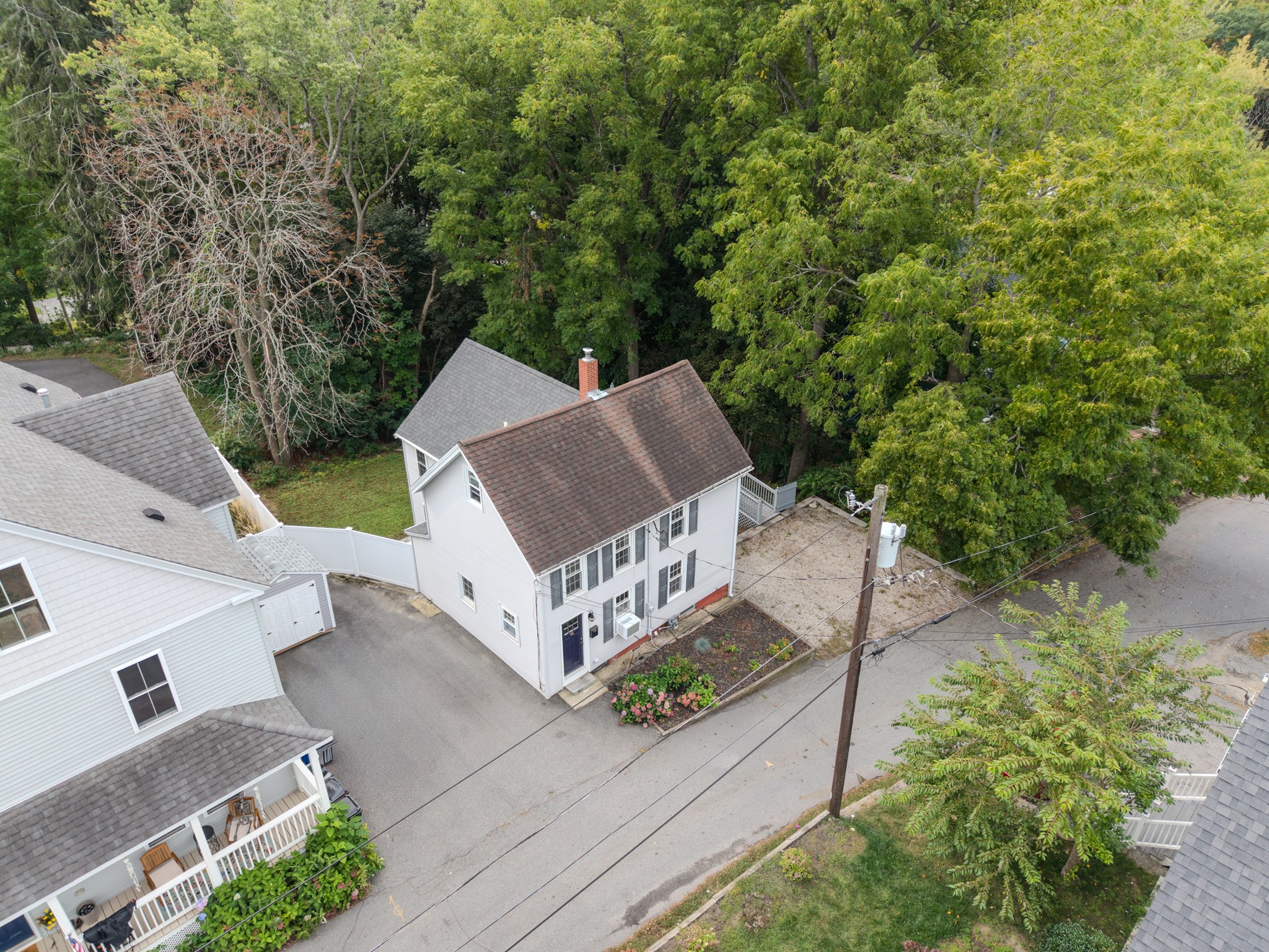 15 Lincoln Ct