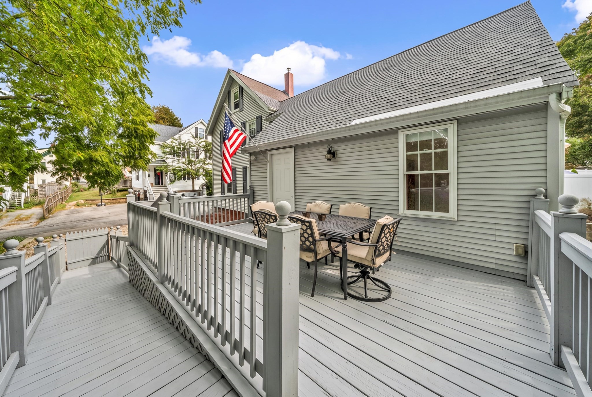 15 Lincoln Ct
