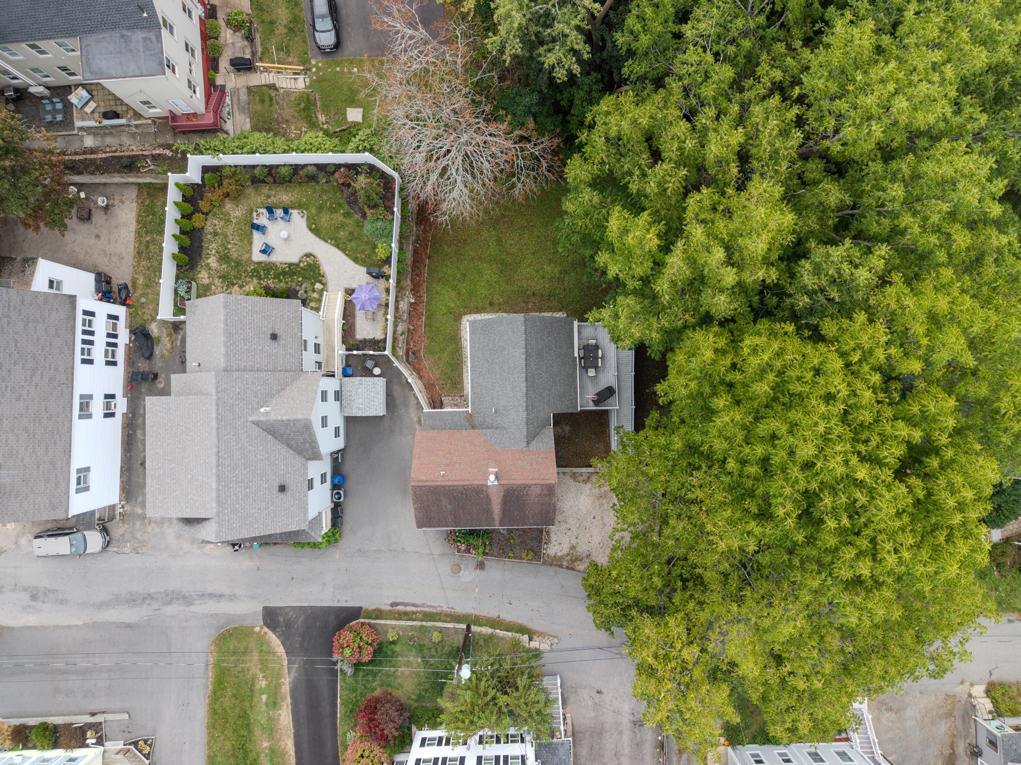 15 Lincoln Ct