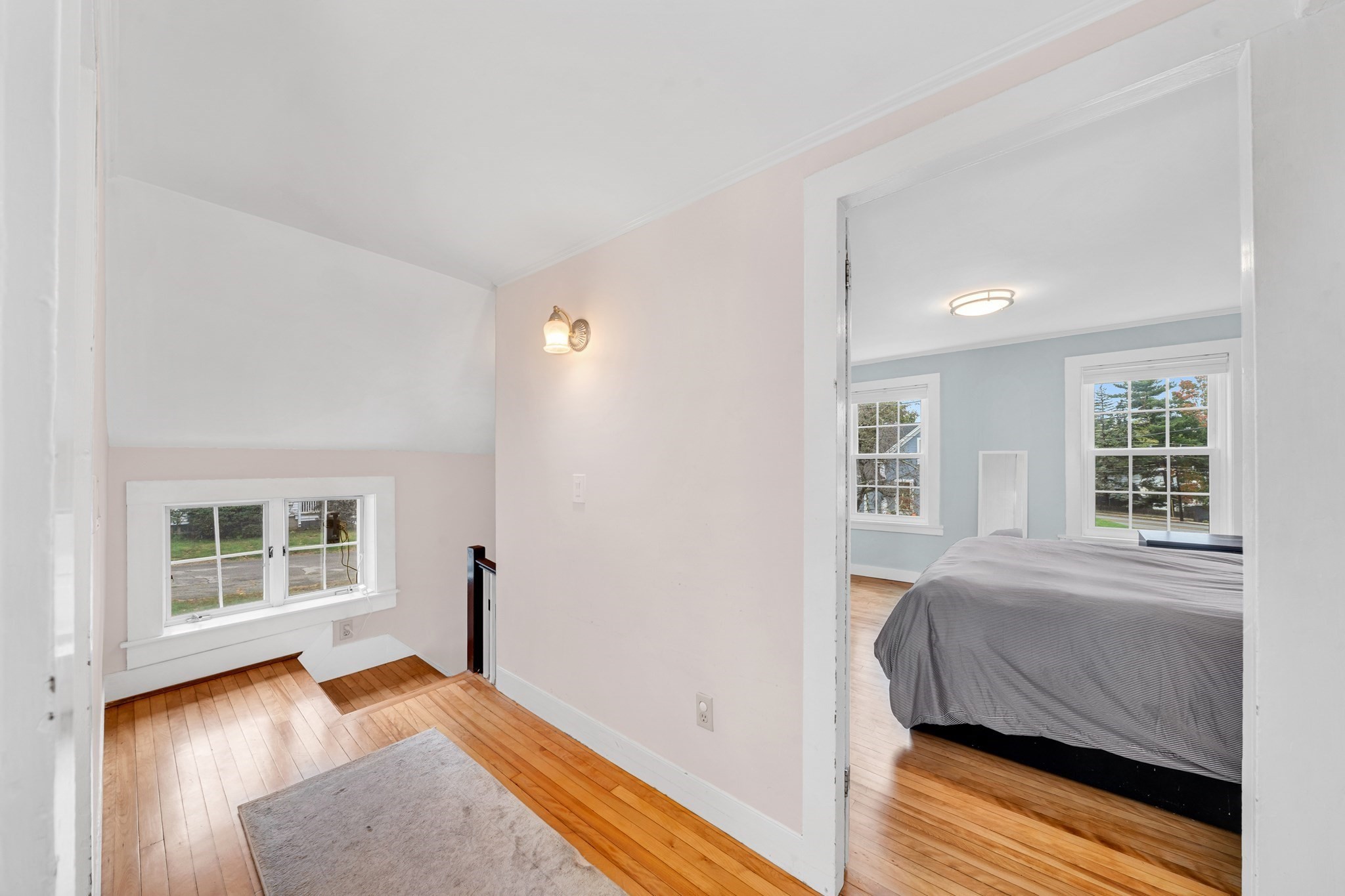 40 Elm Park