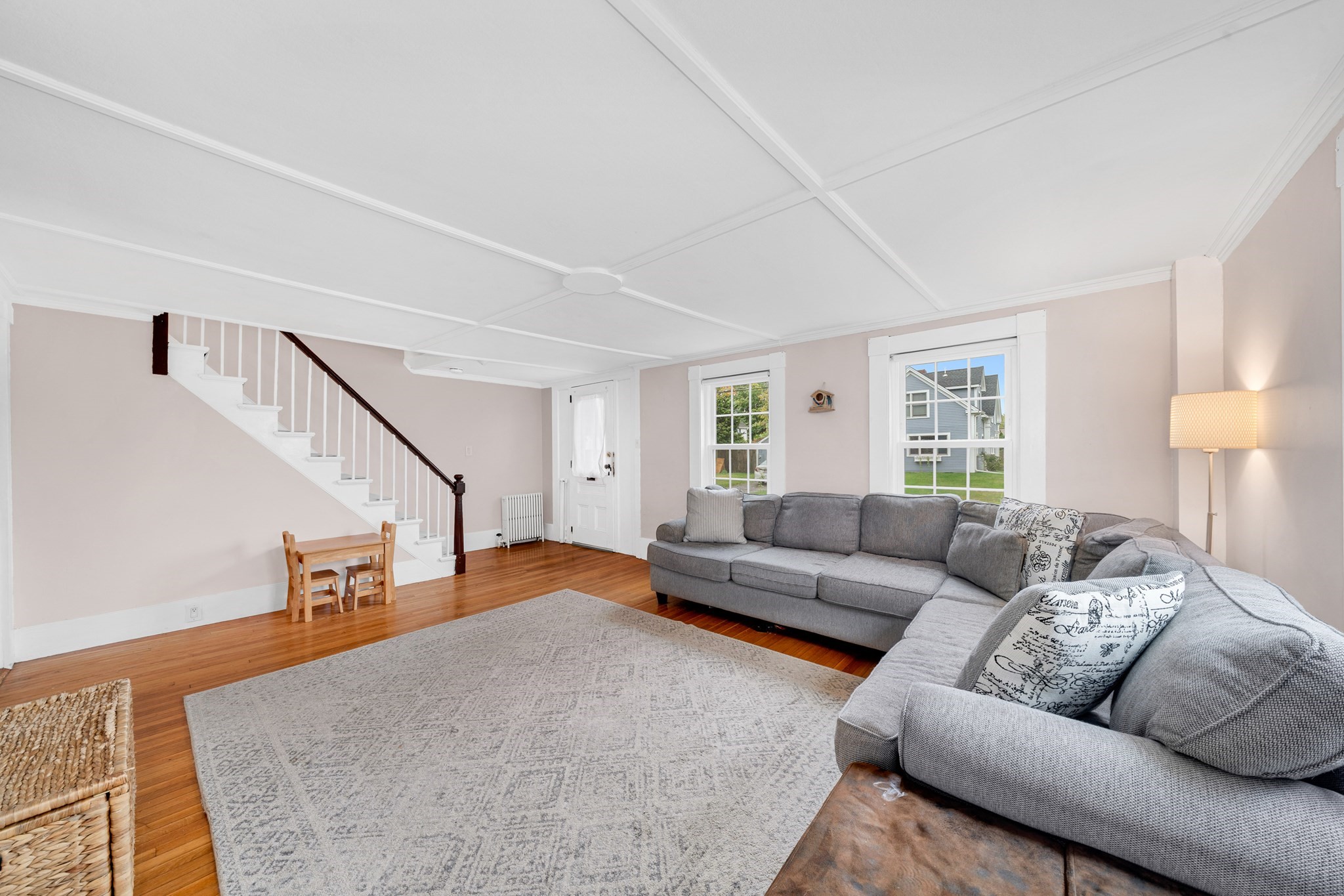 40 Elm Park