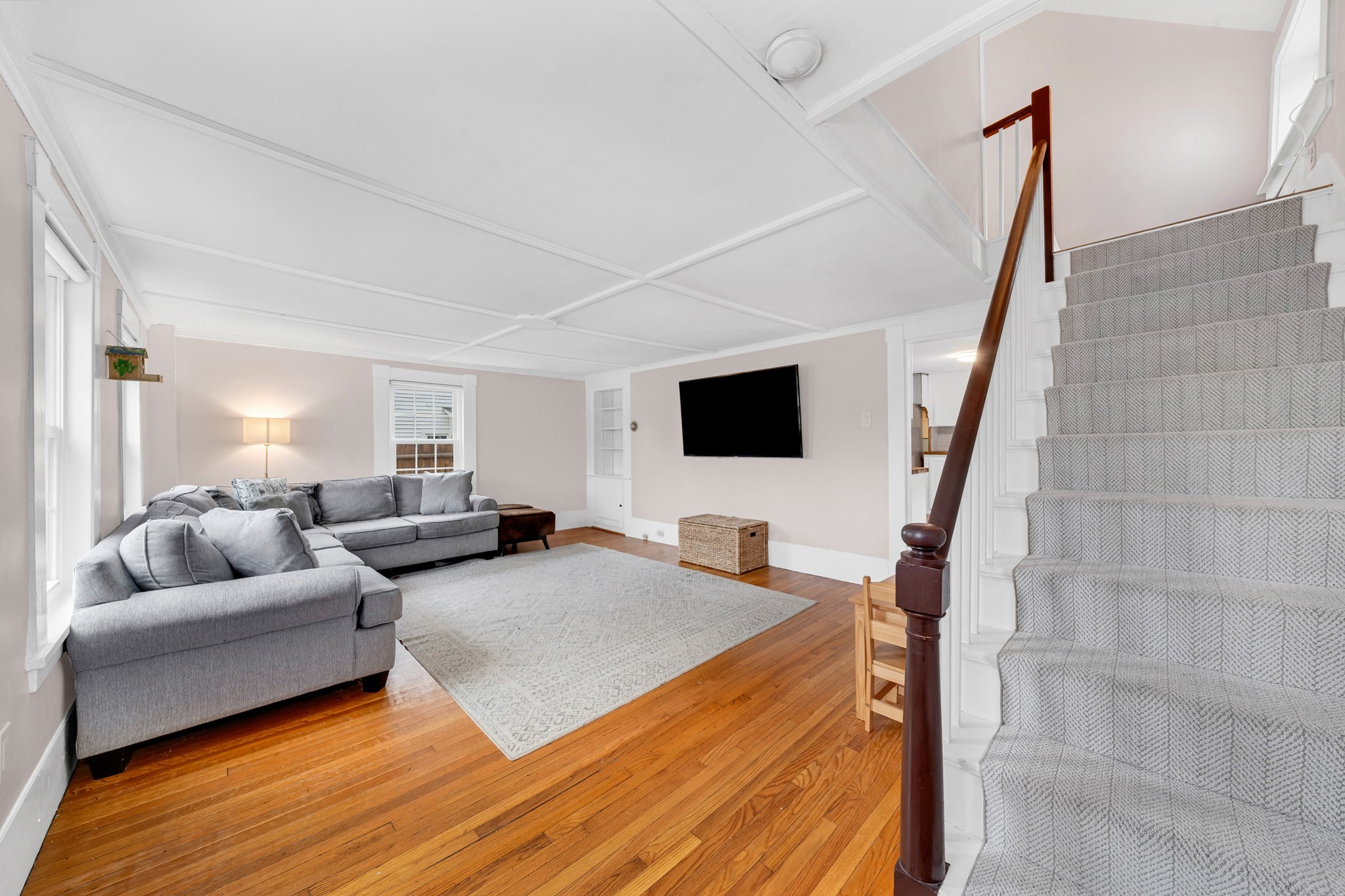 40 Elm Park