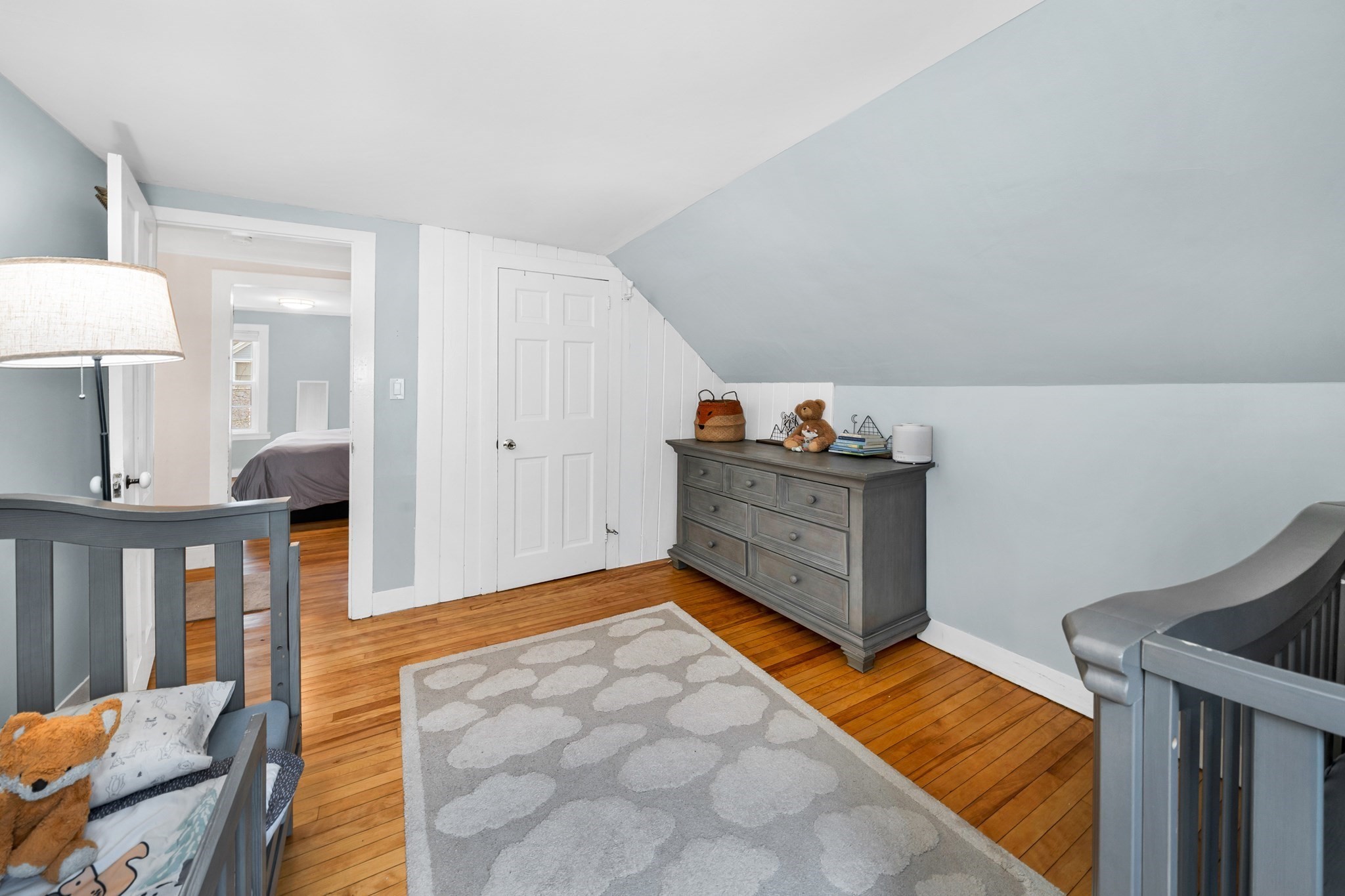 40 Elm Park