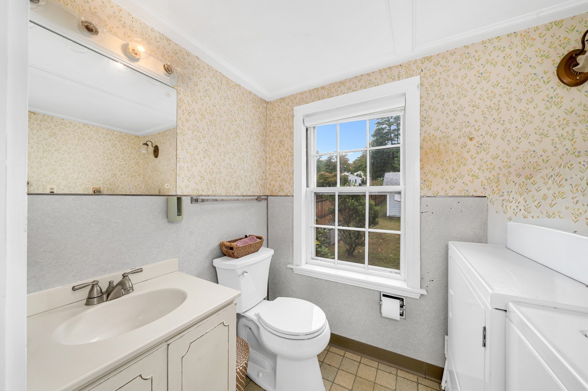40 Elm Park