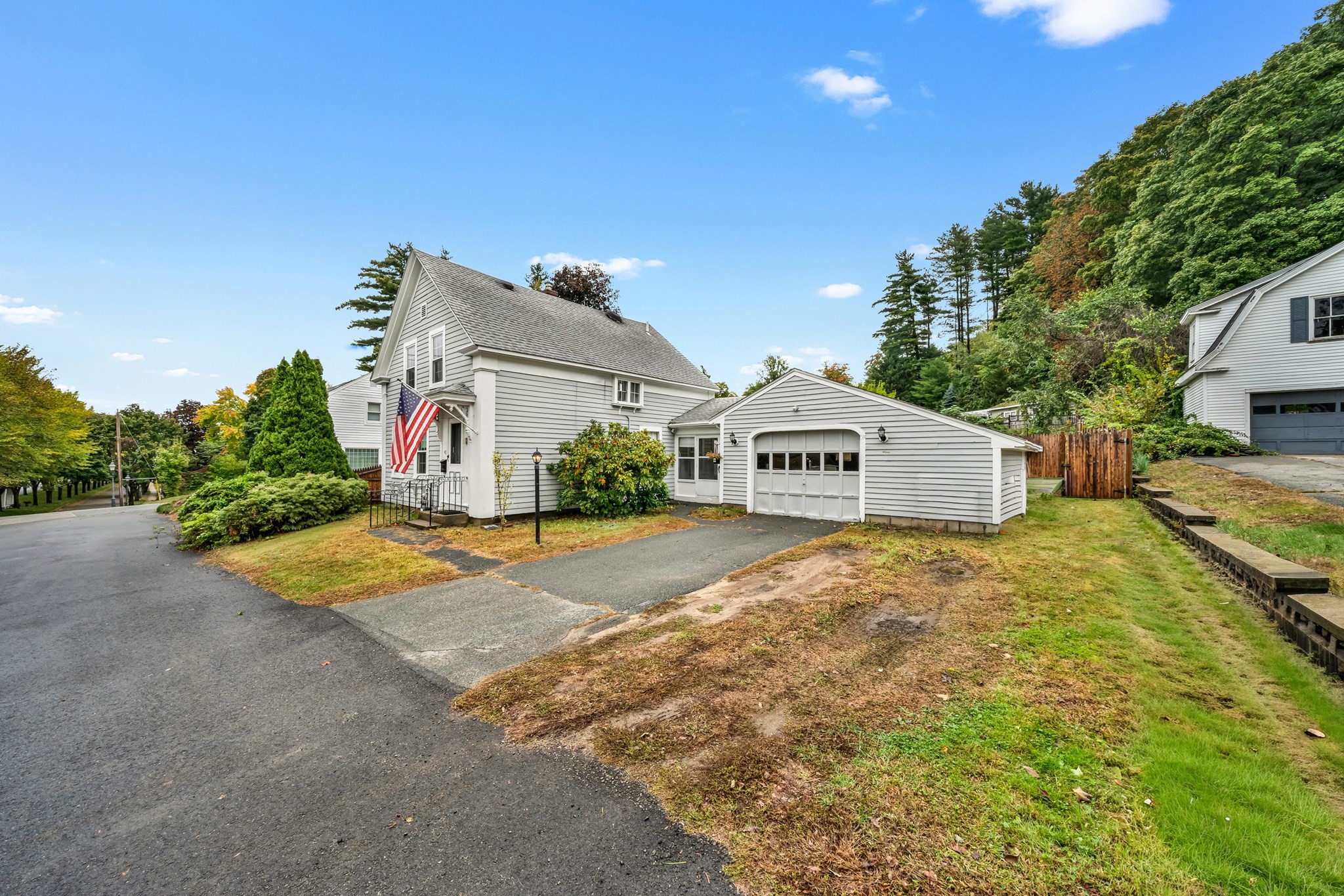 40 Elm Park