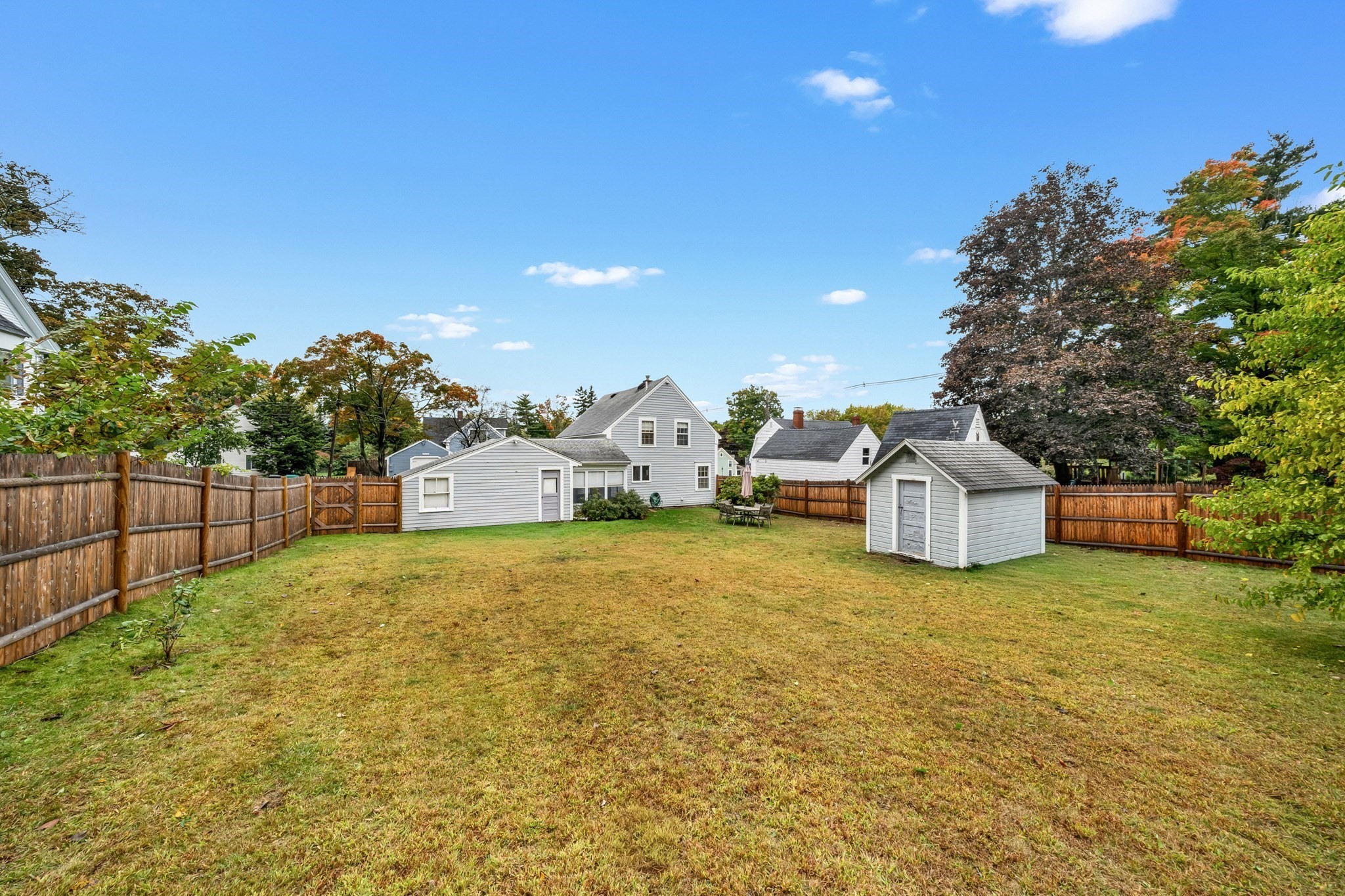 40 Elm Park