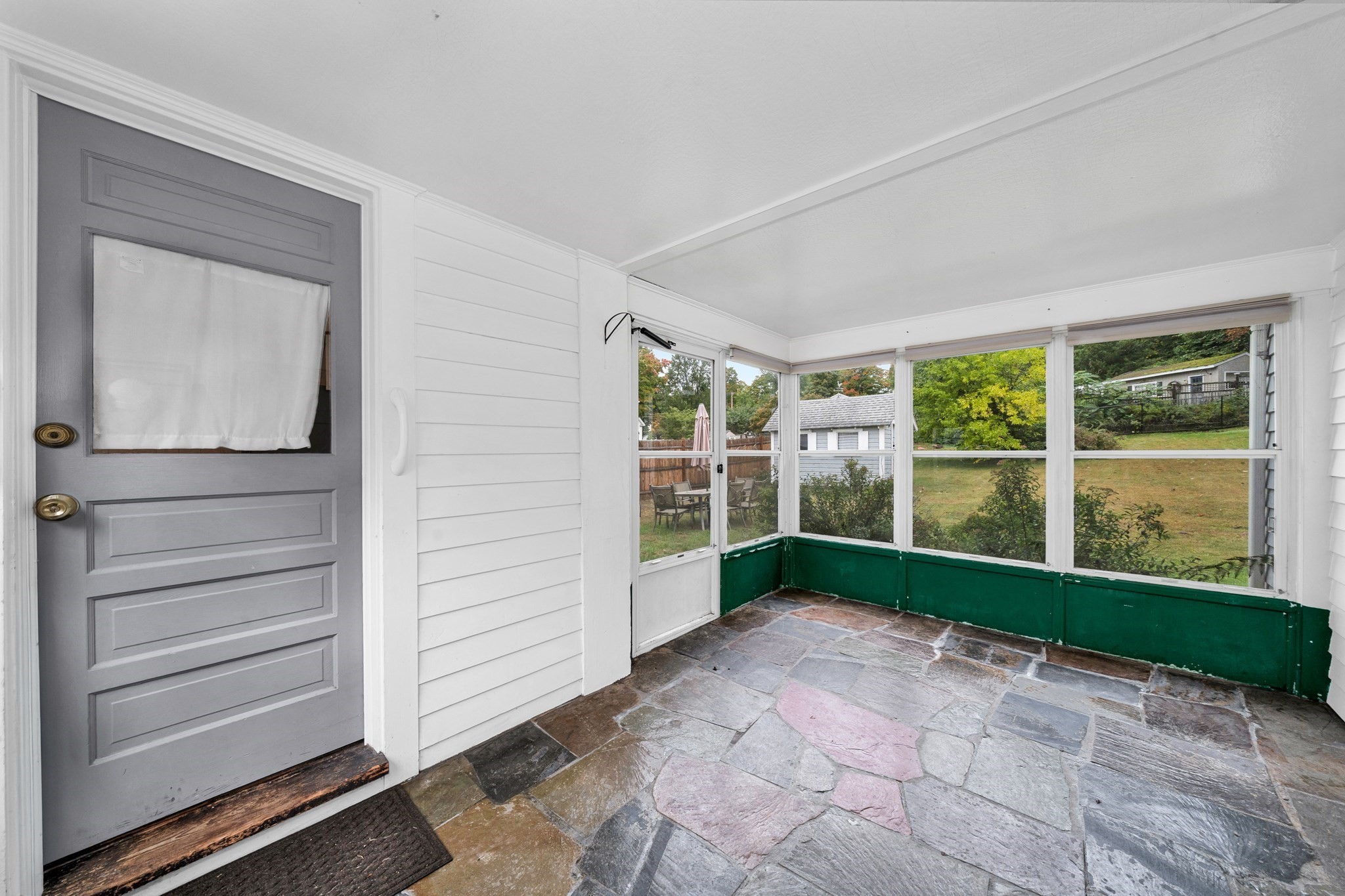 40 Elm Park