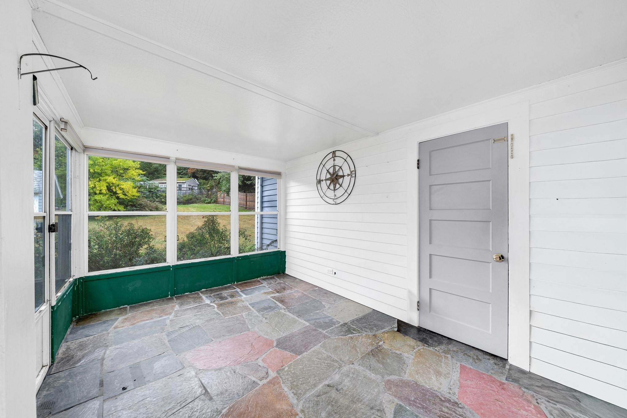 40 Elm Park