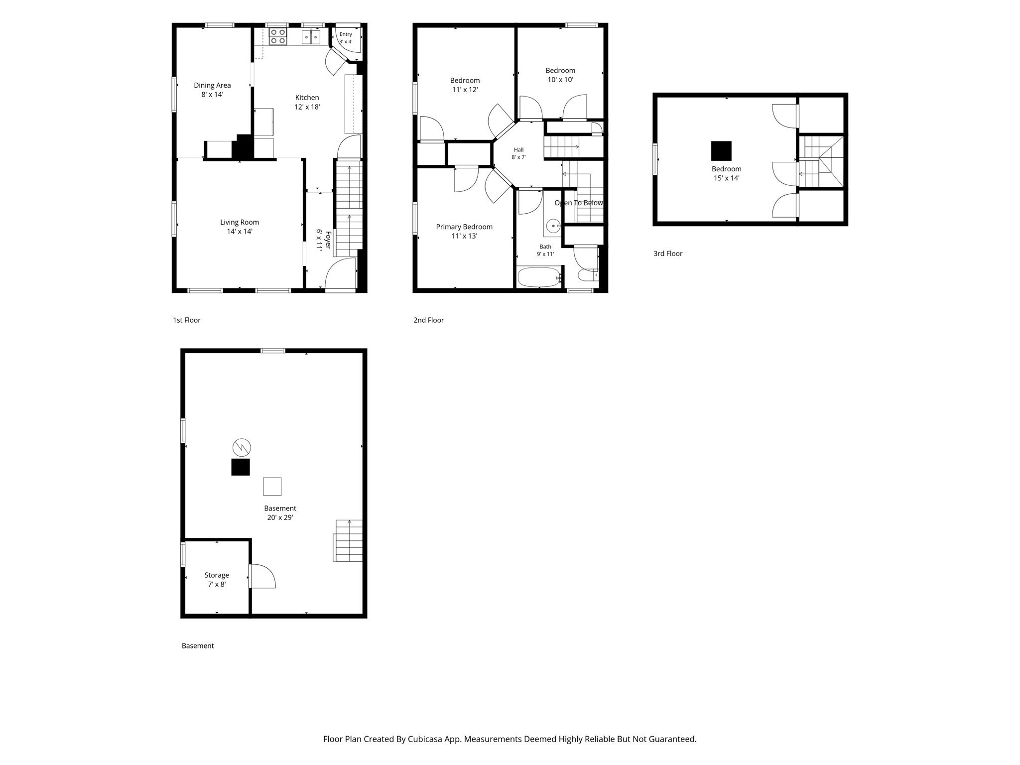 13-15 Maple St