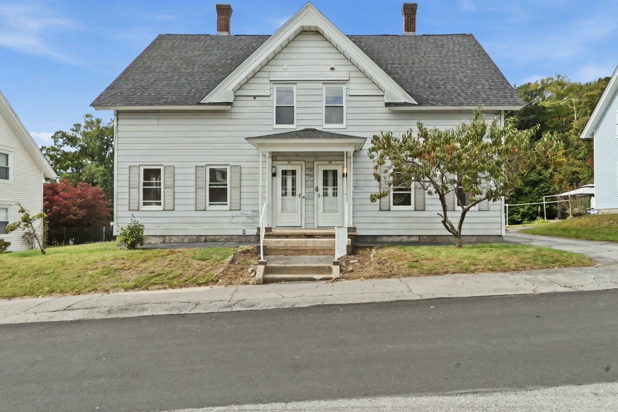 13-15 Maple St