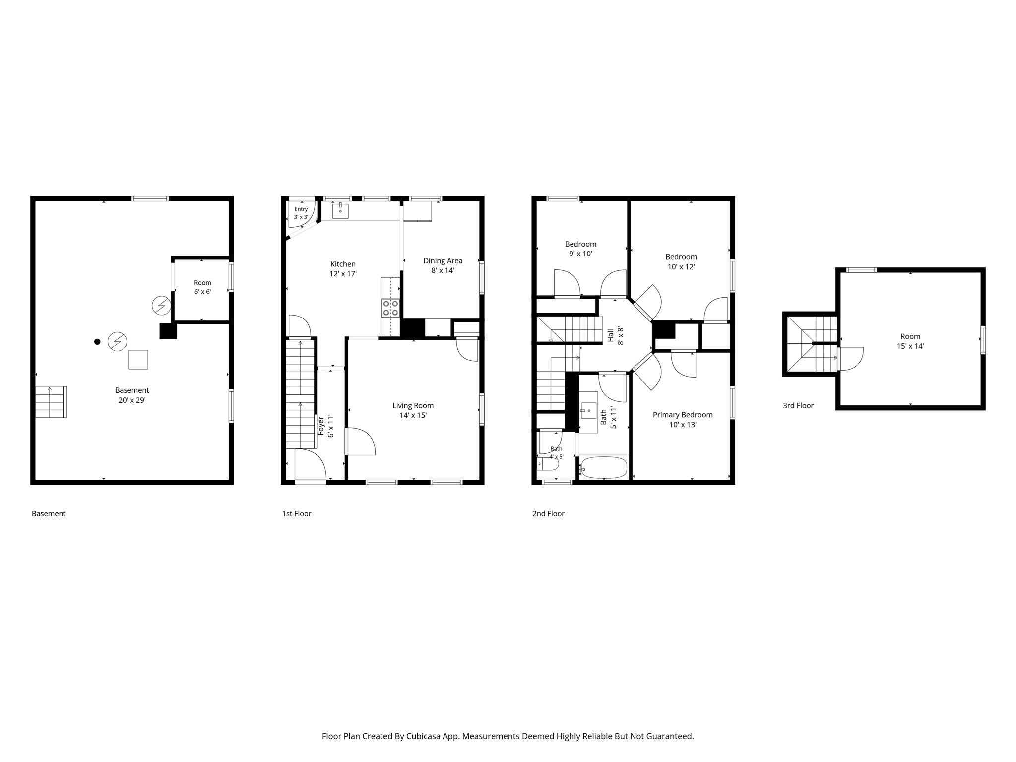 13-15 Maple St