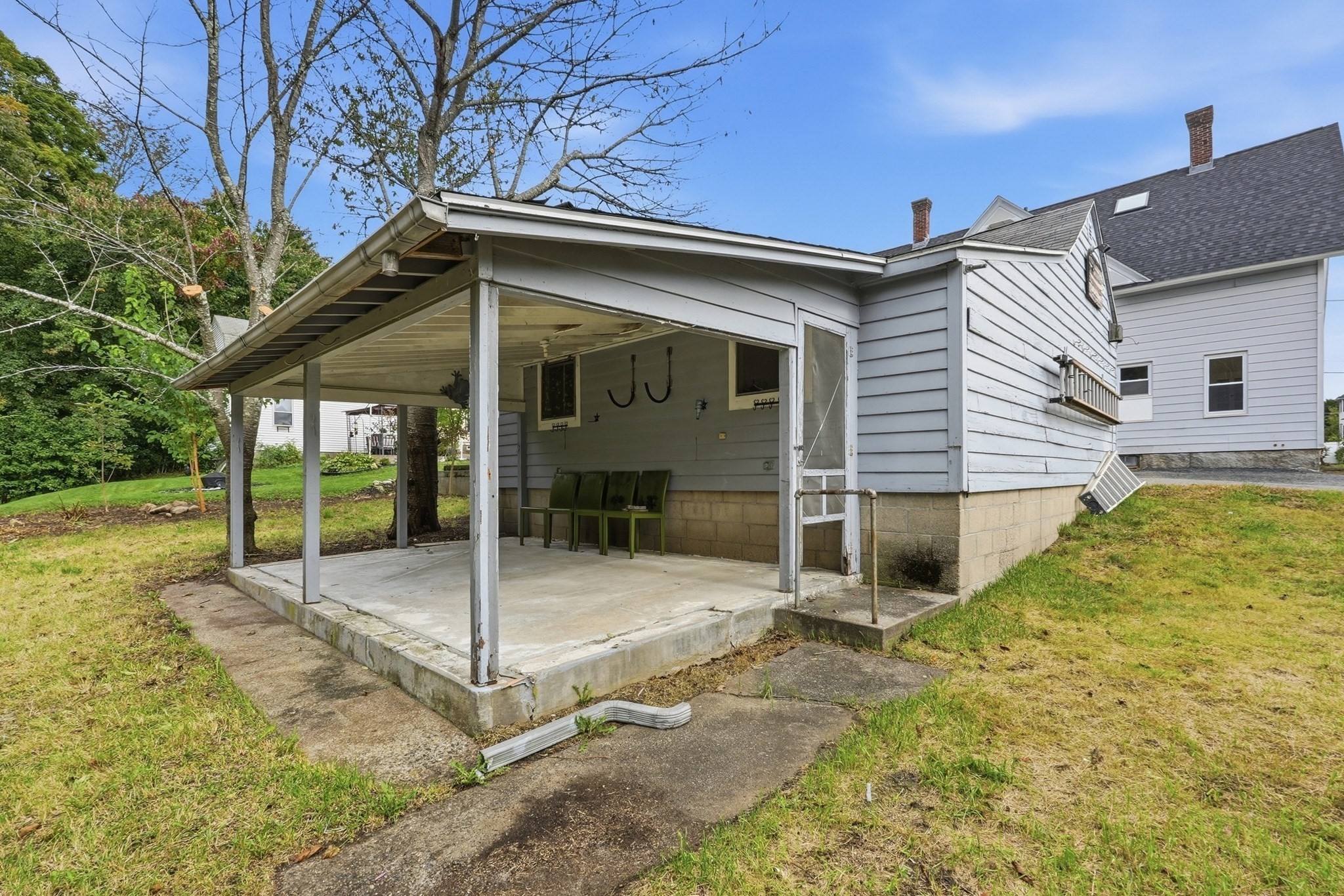 13-15 Maple St