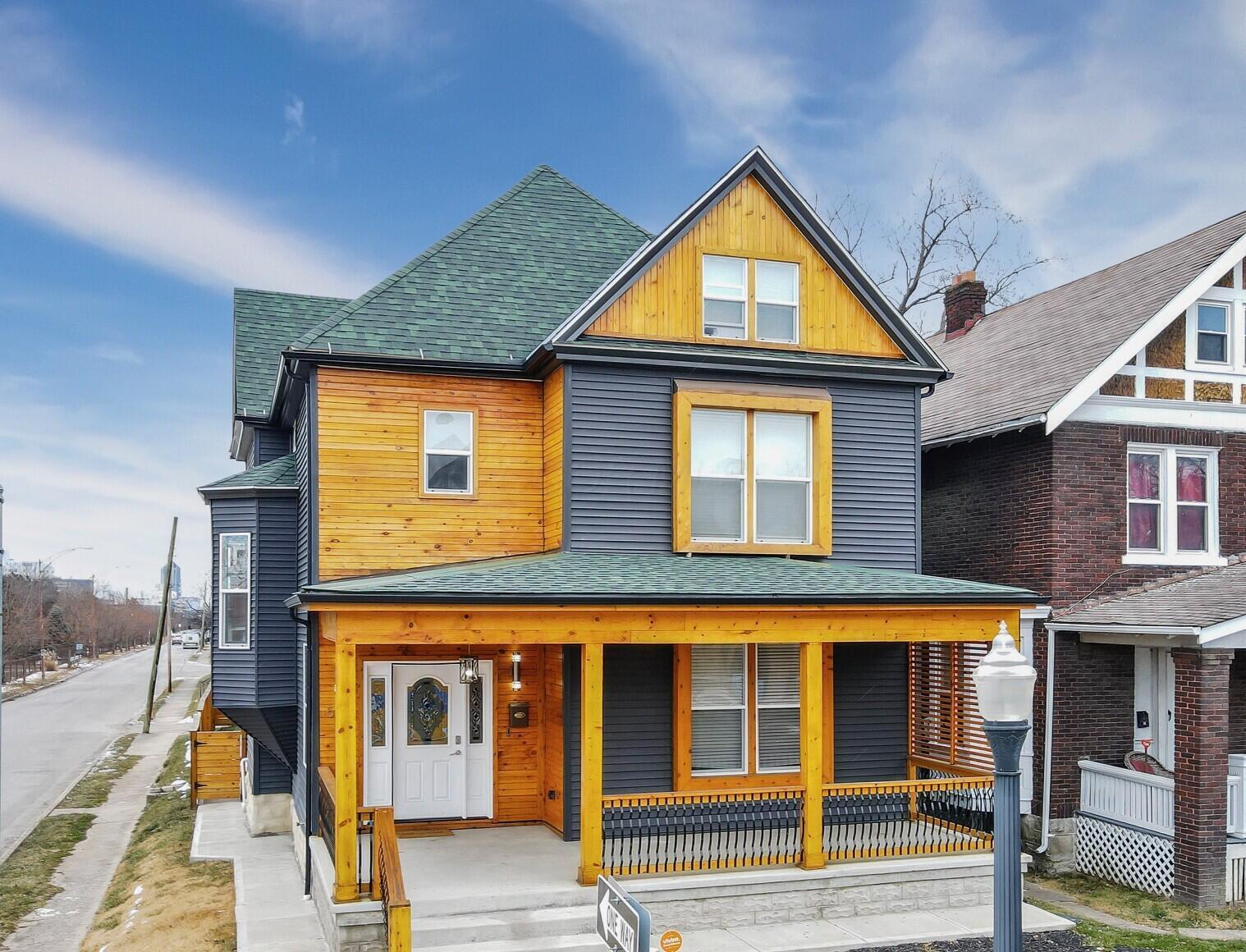 571 Linwood Avenue