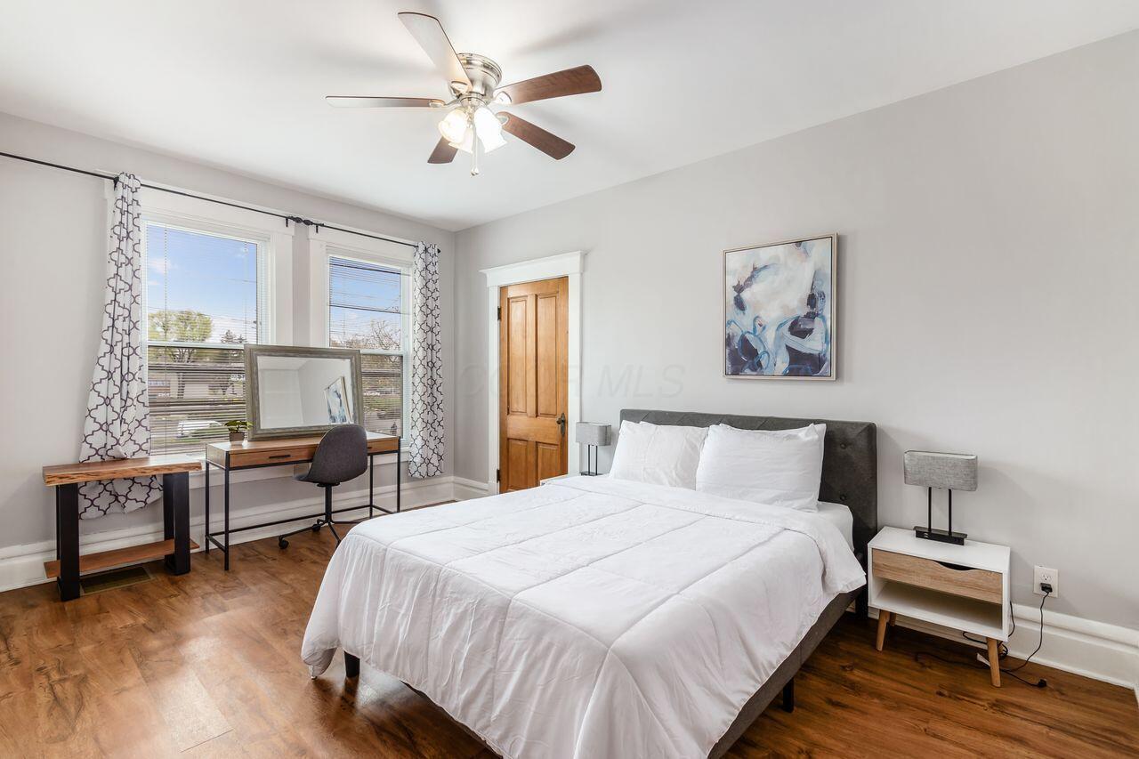 797 N Nelson Road, Columbus