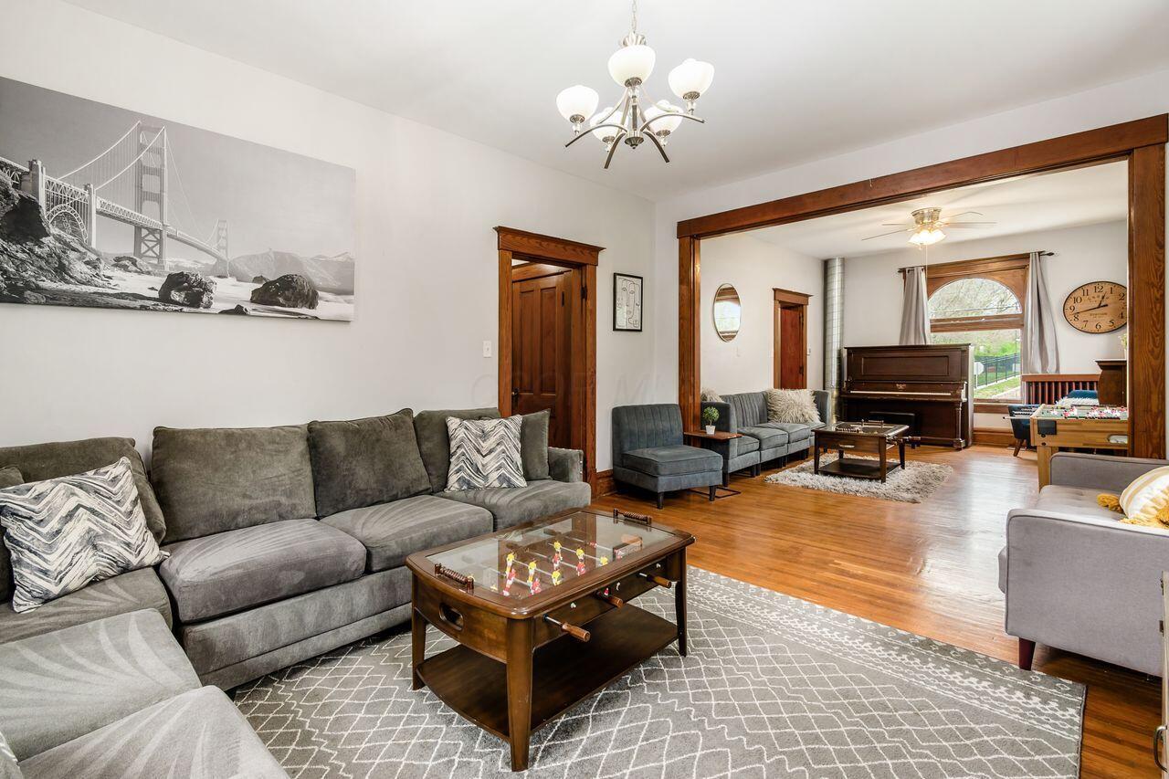 797 N Nelson Road, Columbus