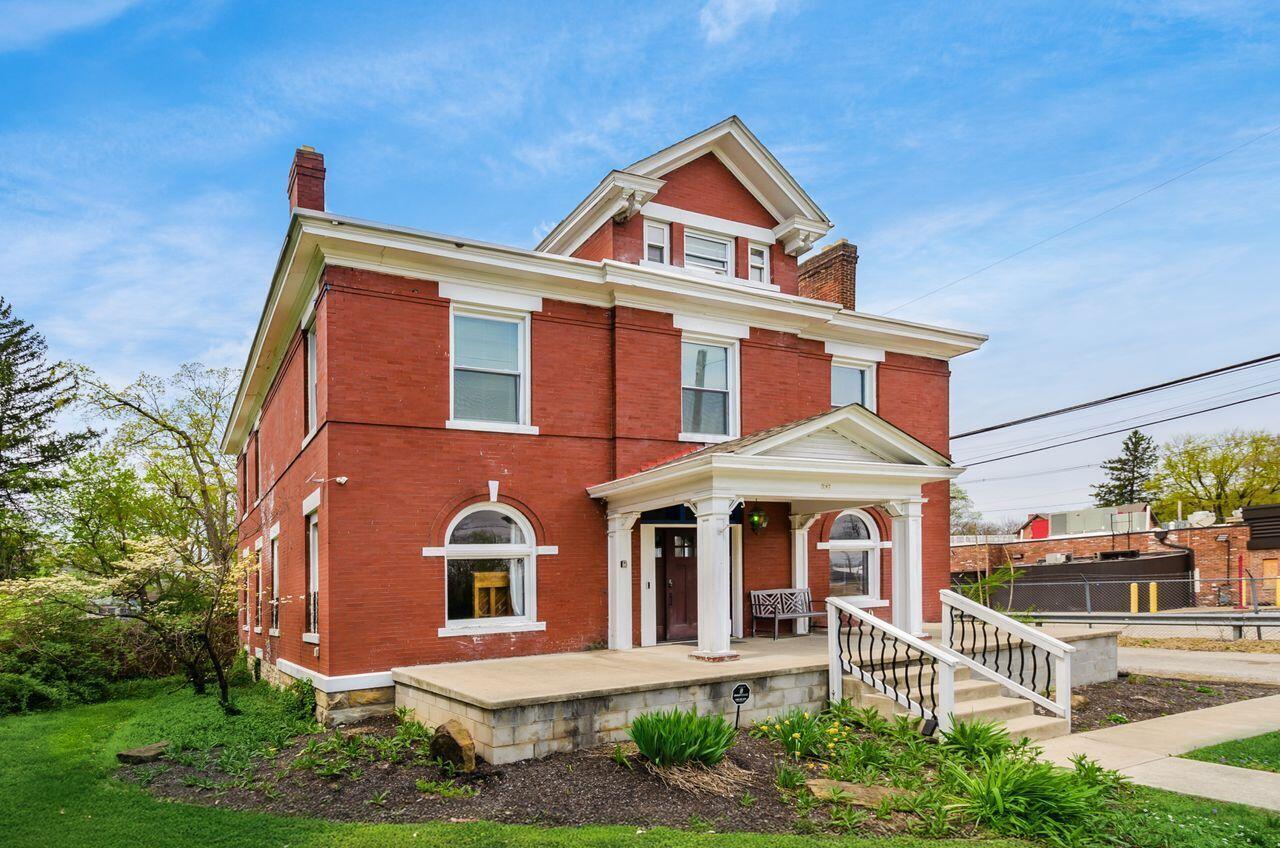 797 N Nelson Road, Columbus