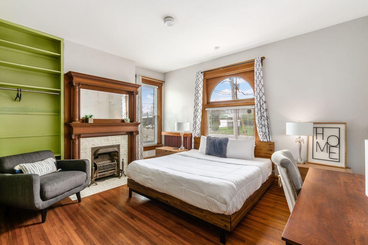 797 N Nelson Road, Columbus