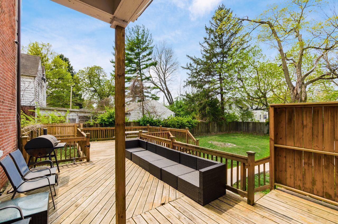 797 N Nelson Road, Columbus