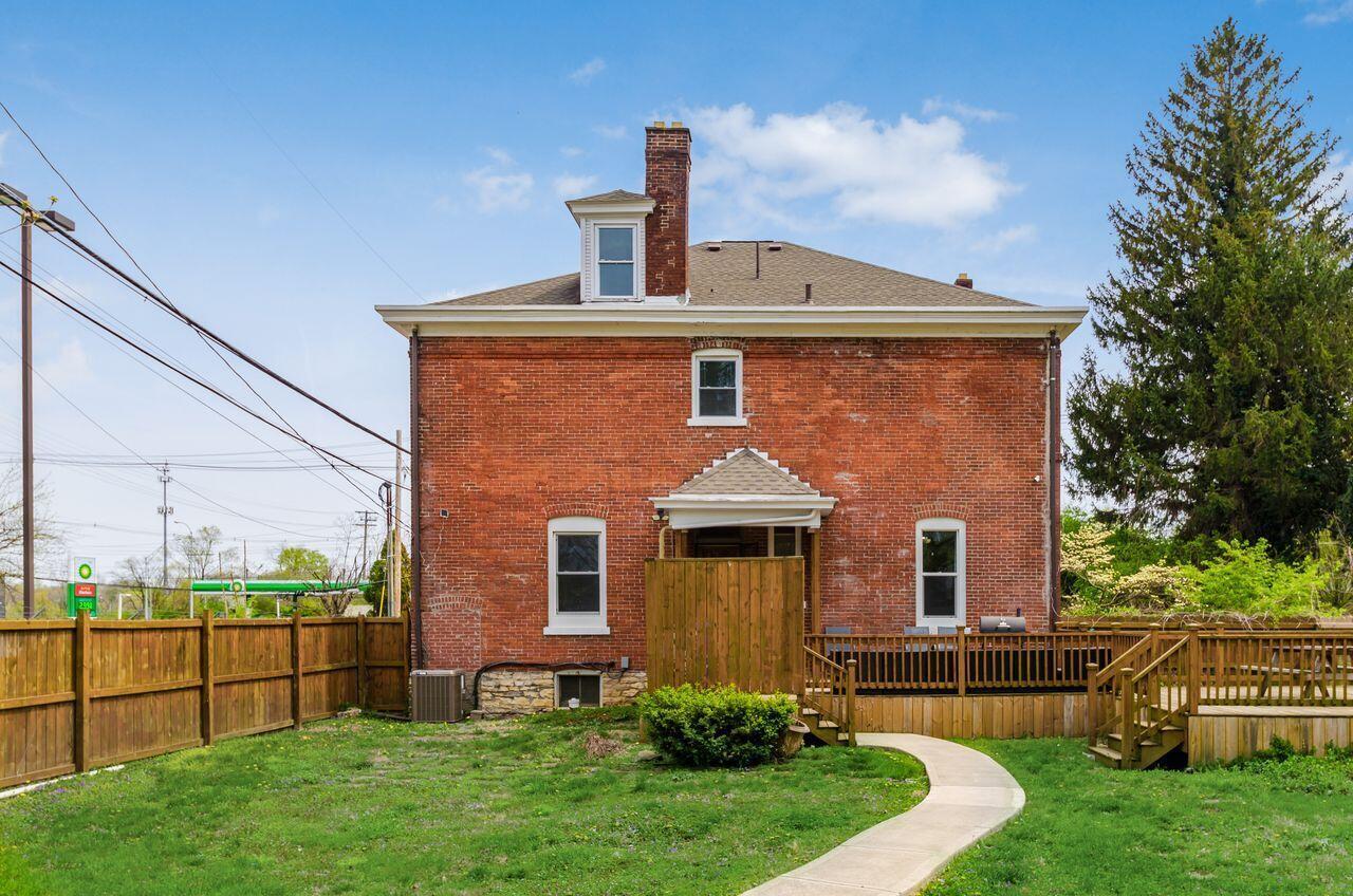 797 N Nelson Road, Columbus