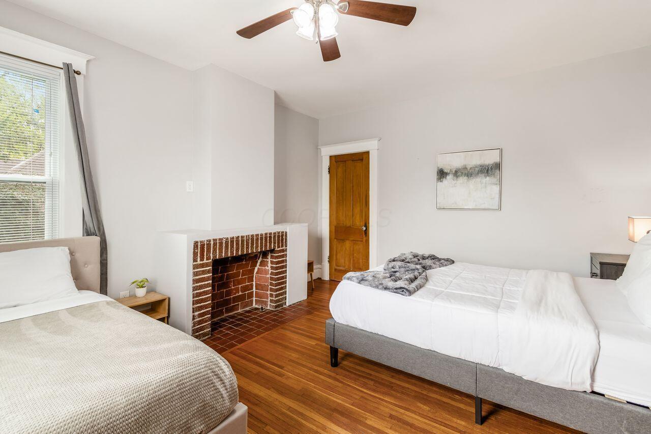 797 N Nelson Road, Columbus