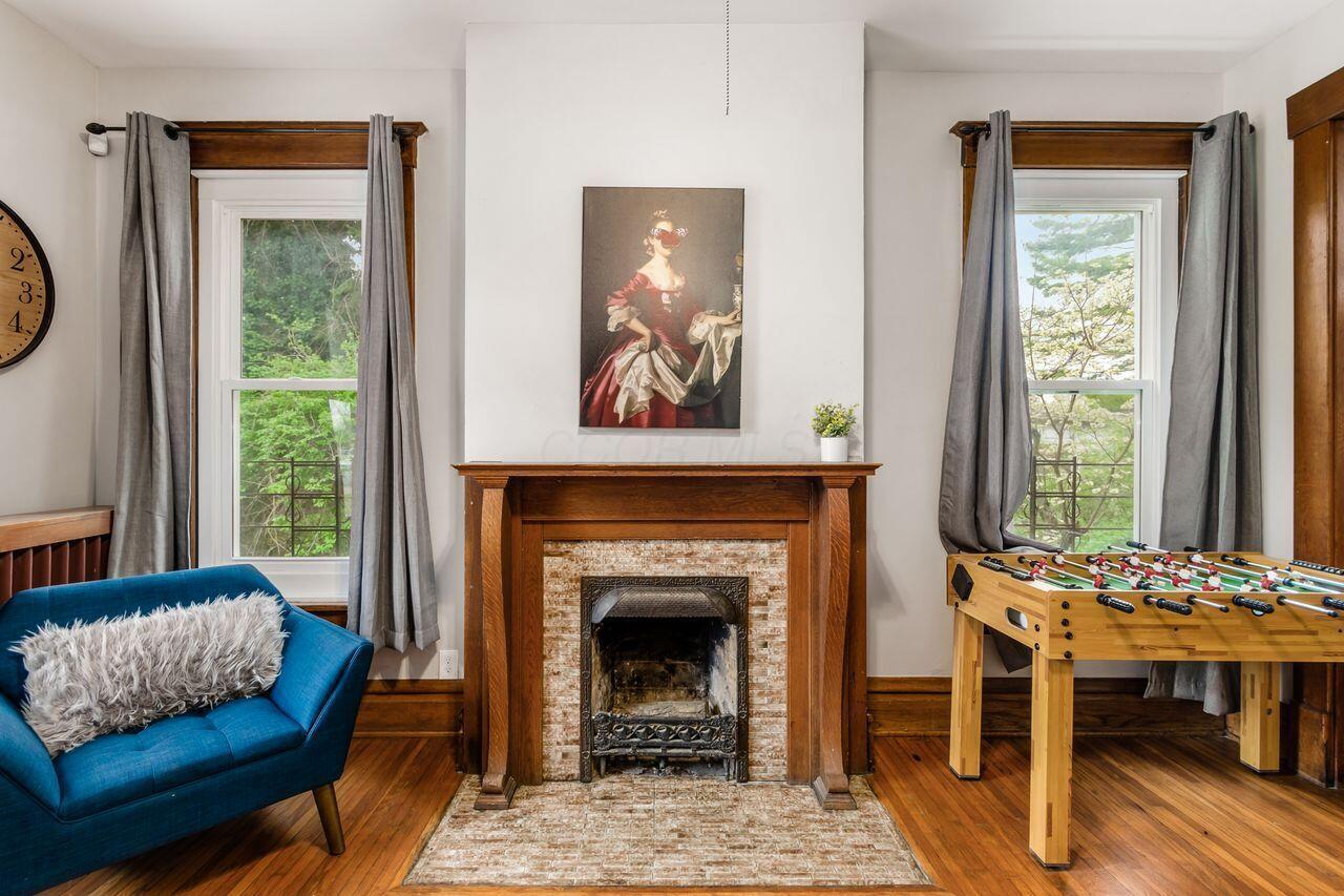 797 N Nelson Road, Columbus