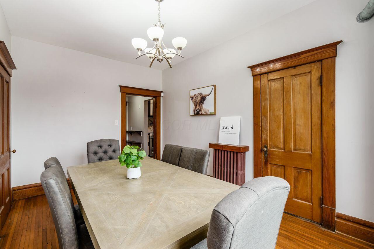 797 N Nelson Road, Columbus