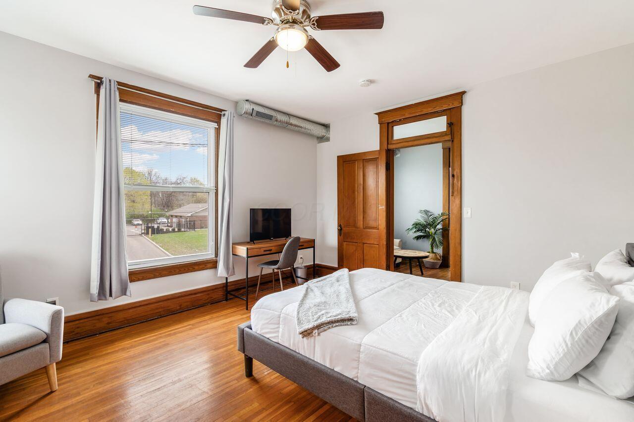 797 N Nelson Road, Columbus