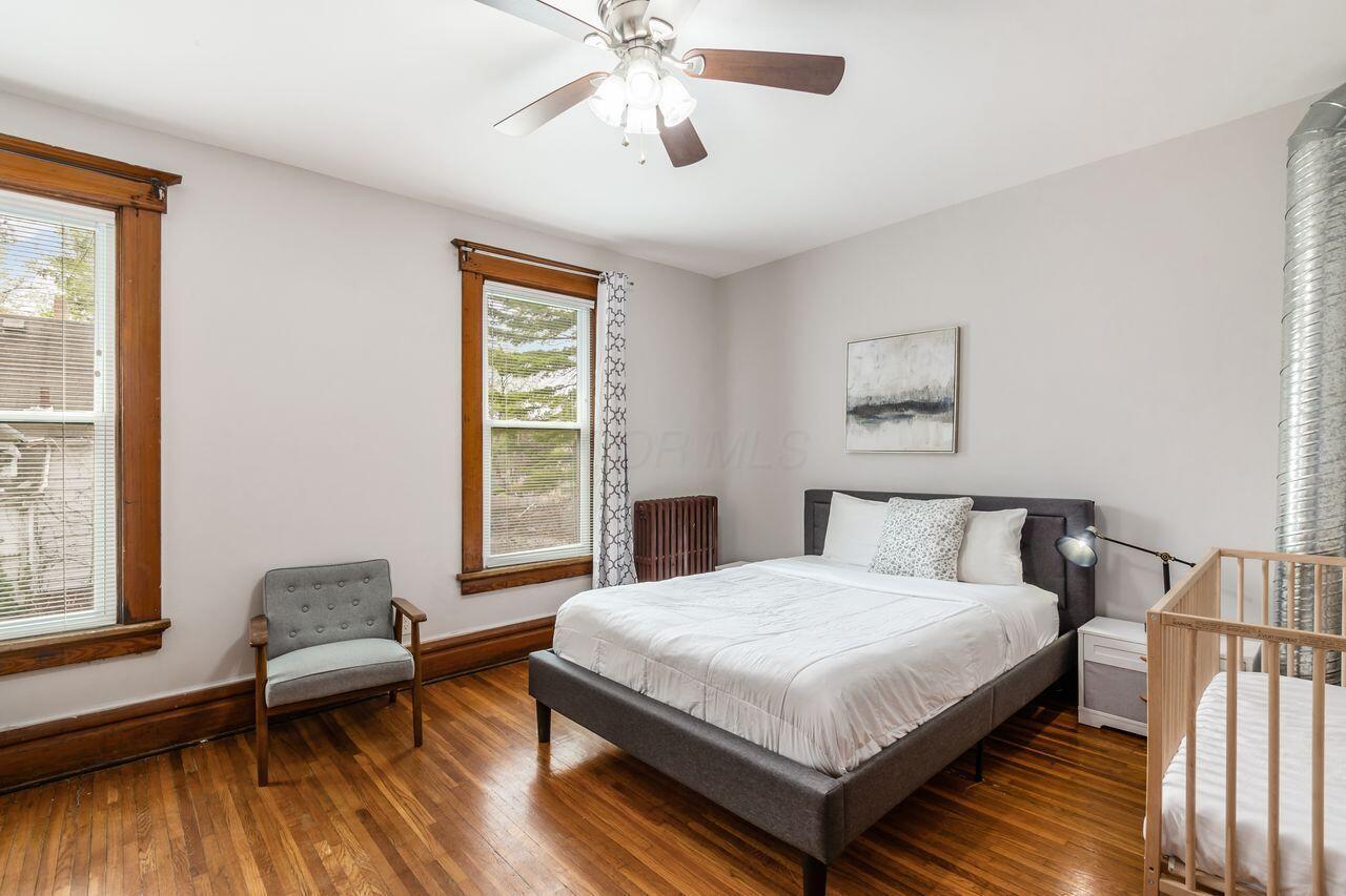 797 N Nelson Road, Columbus