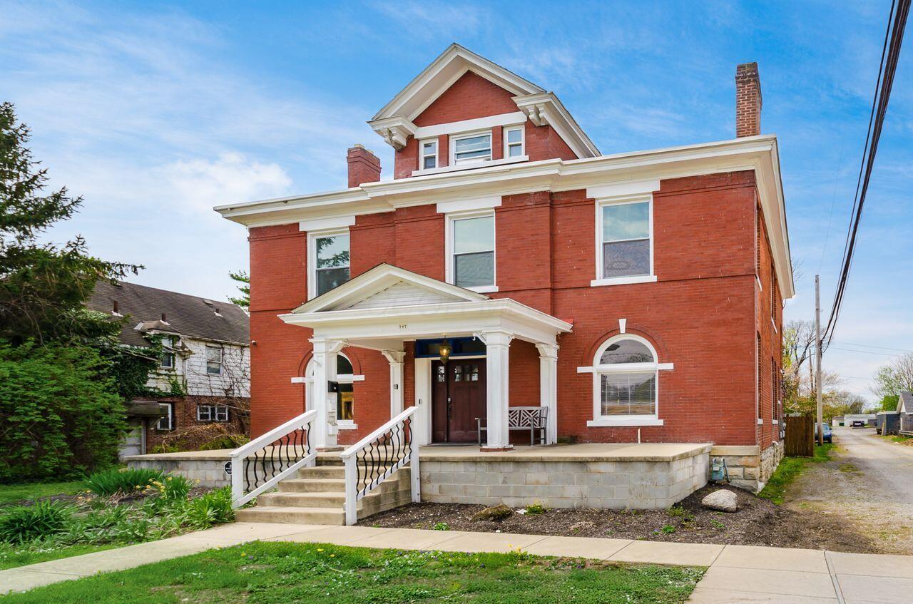 797 N Nelson Road, Columbus