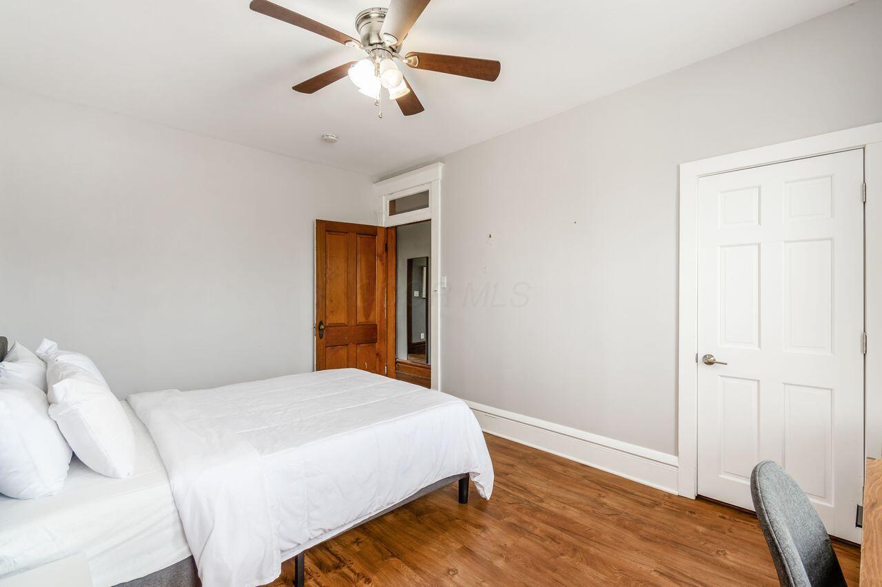 797 N Nelson Road, Columbus