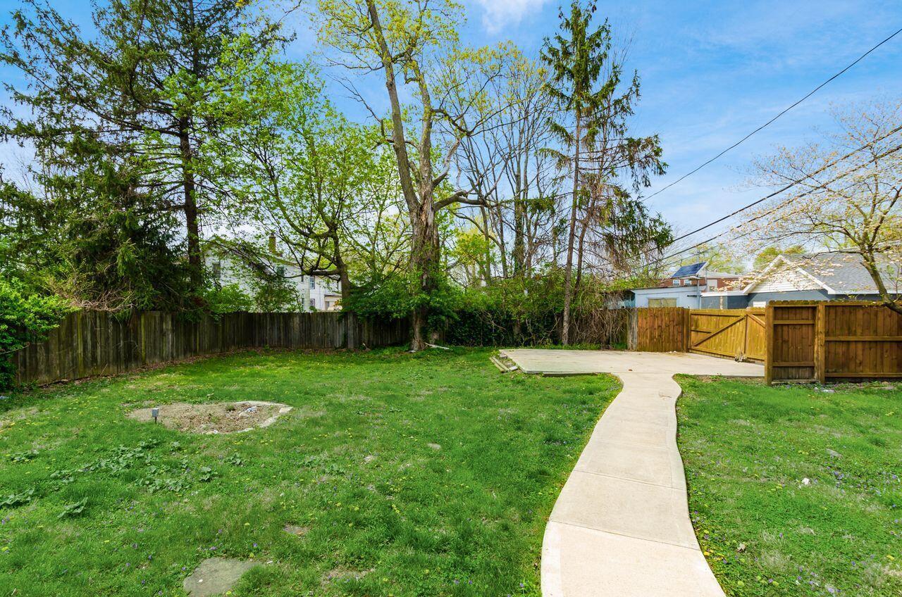 797 N Nelson Road, Columbus