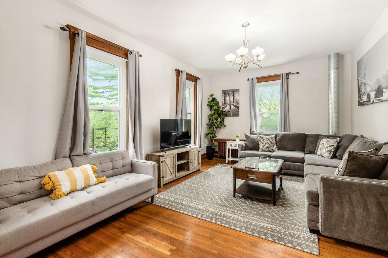 797 N Nelson Road, Columbus