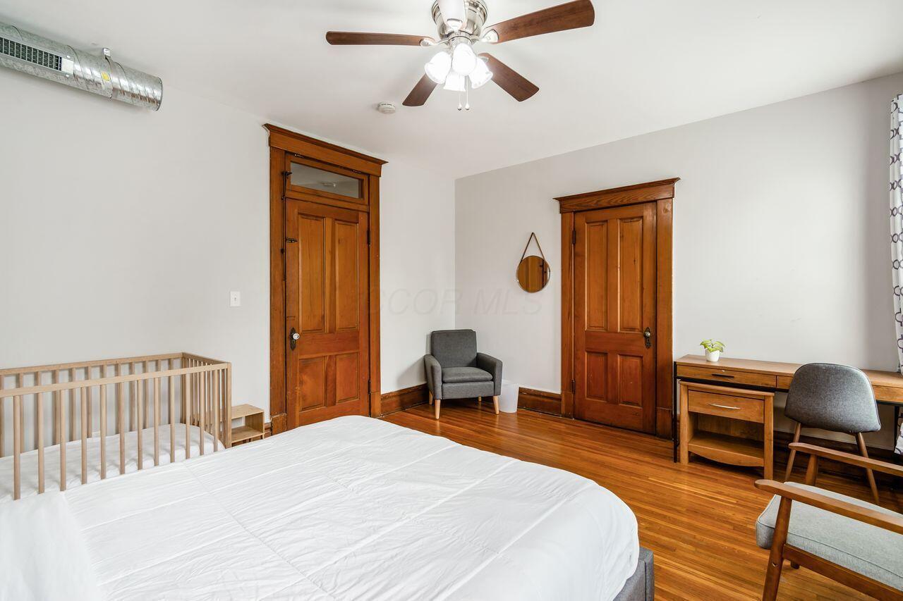 797 N Nelson Road, Columbus