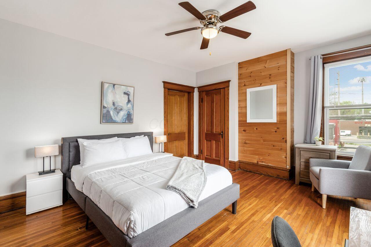 797 N Nelson Road, Columbus