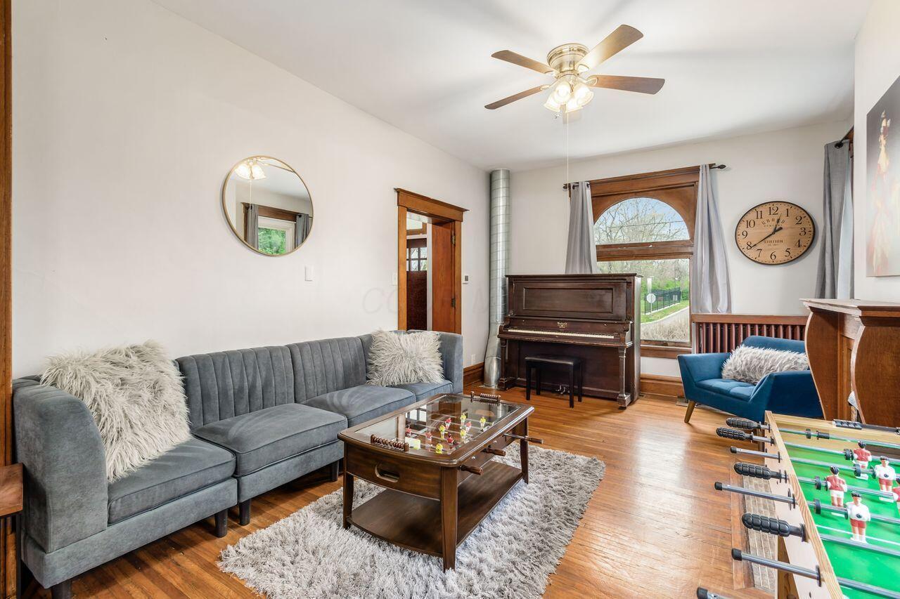 797 N Nelson Road, Columbus