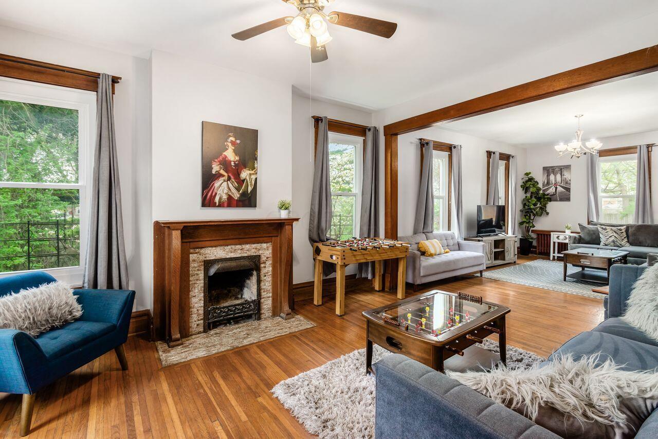 797 N Nelson Road, Columbus