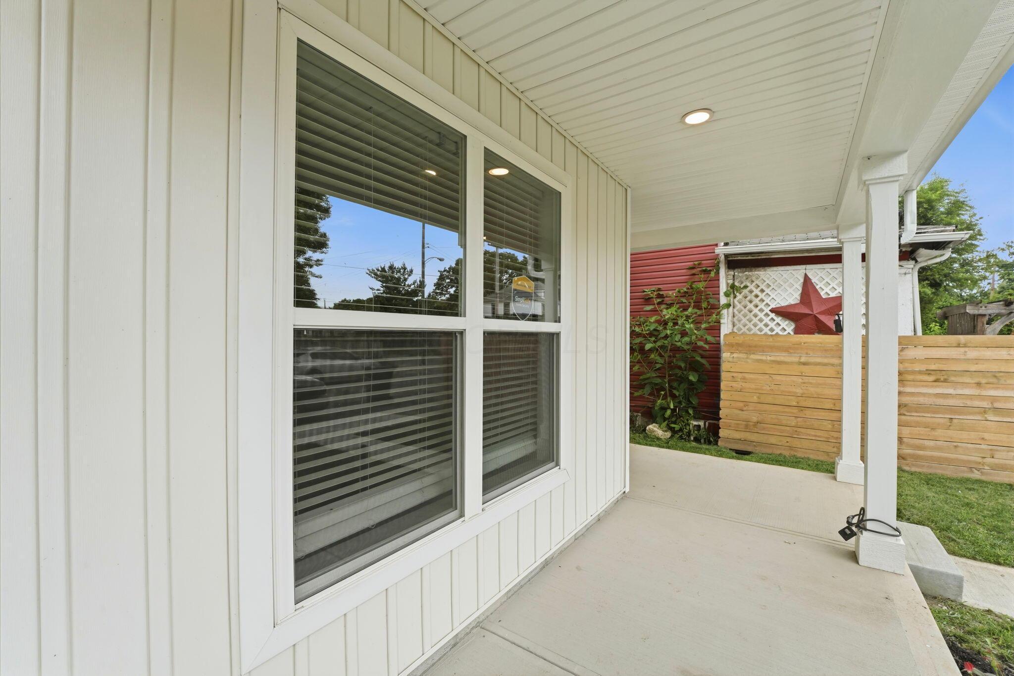 93 N Princeton Avenue