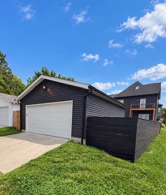 571 Linwood Avenue