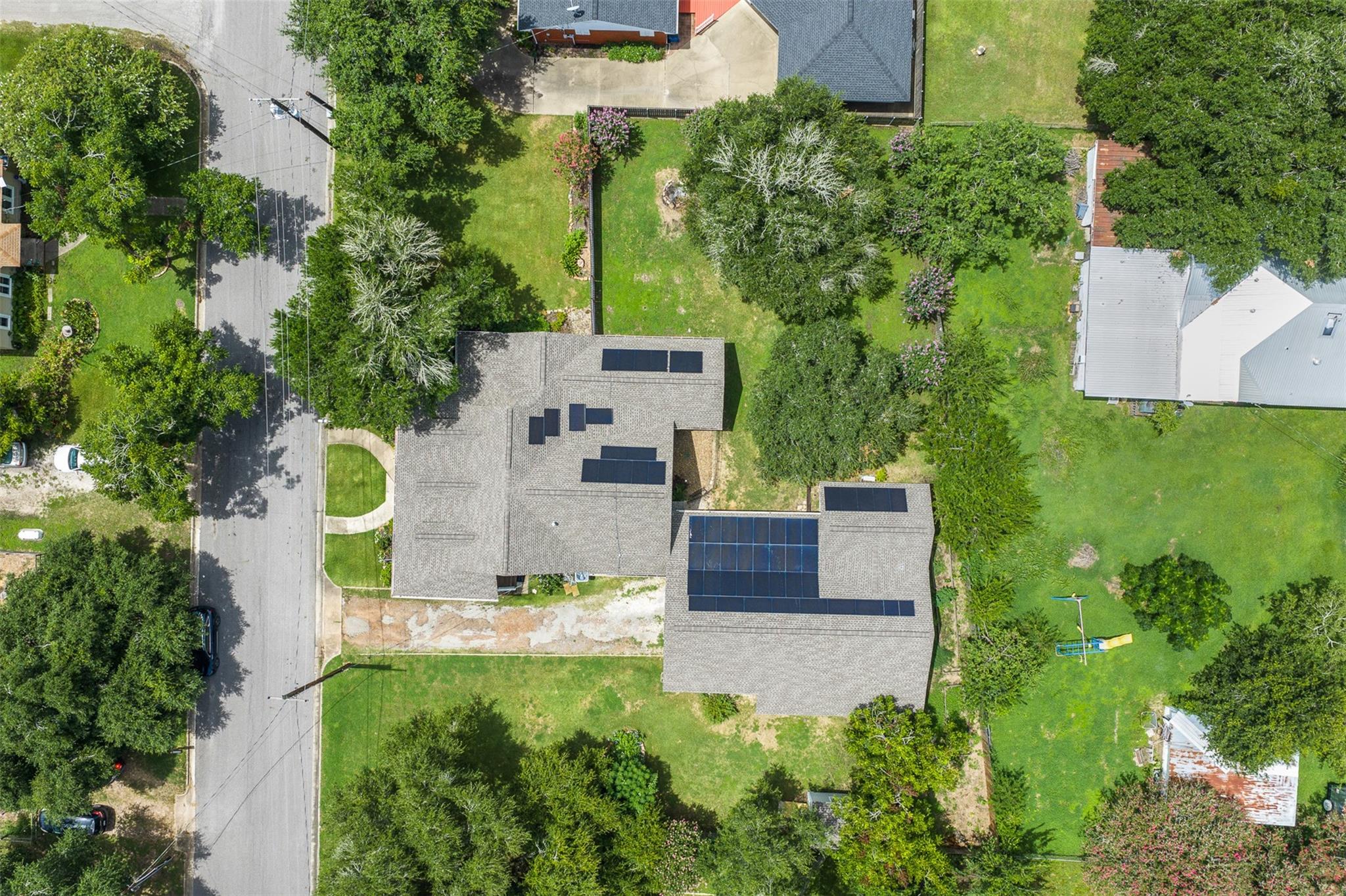 410 N N Cochran Street