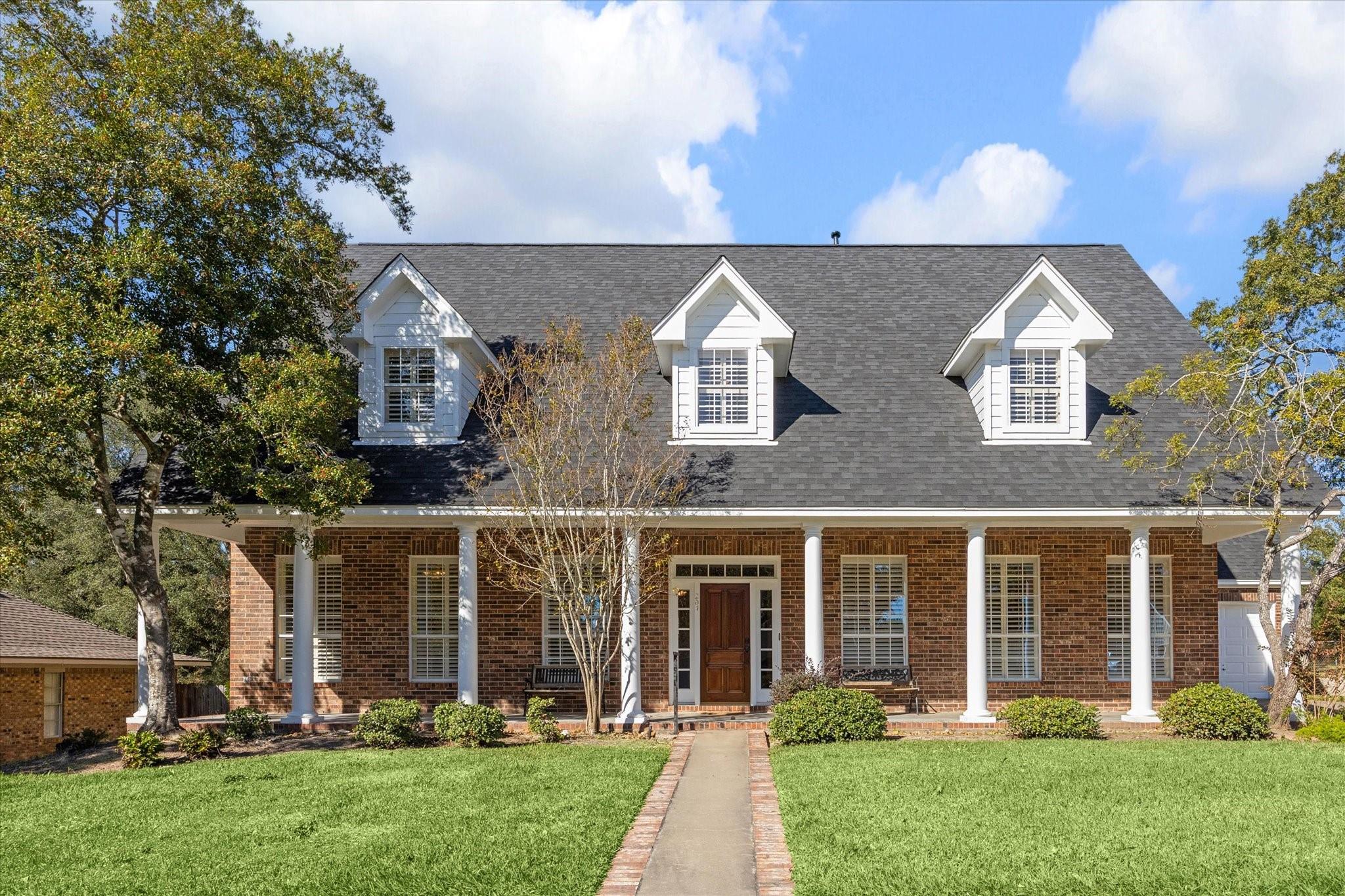 204 Duerr Drive