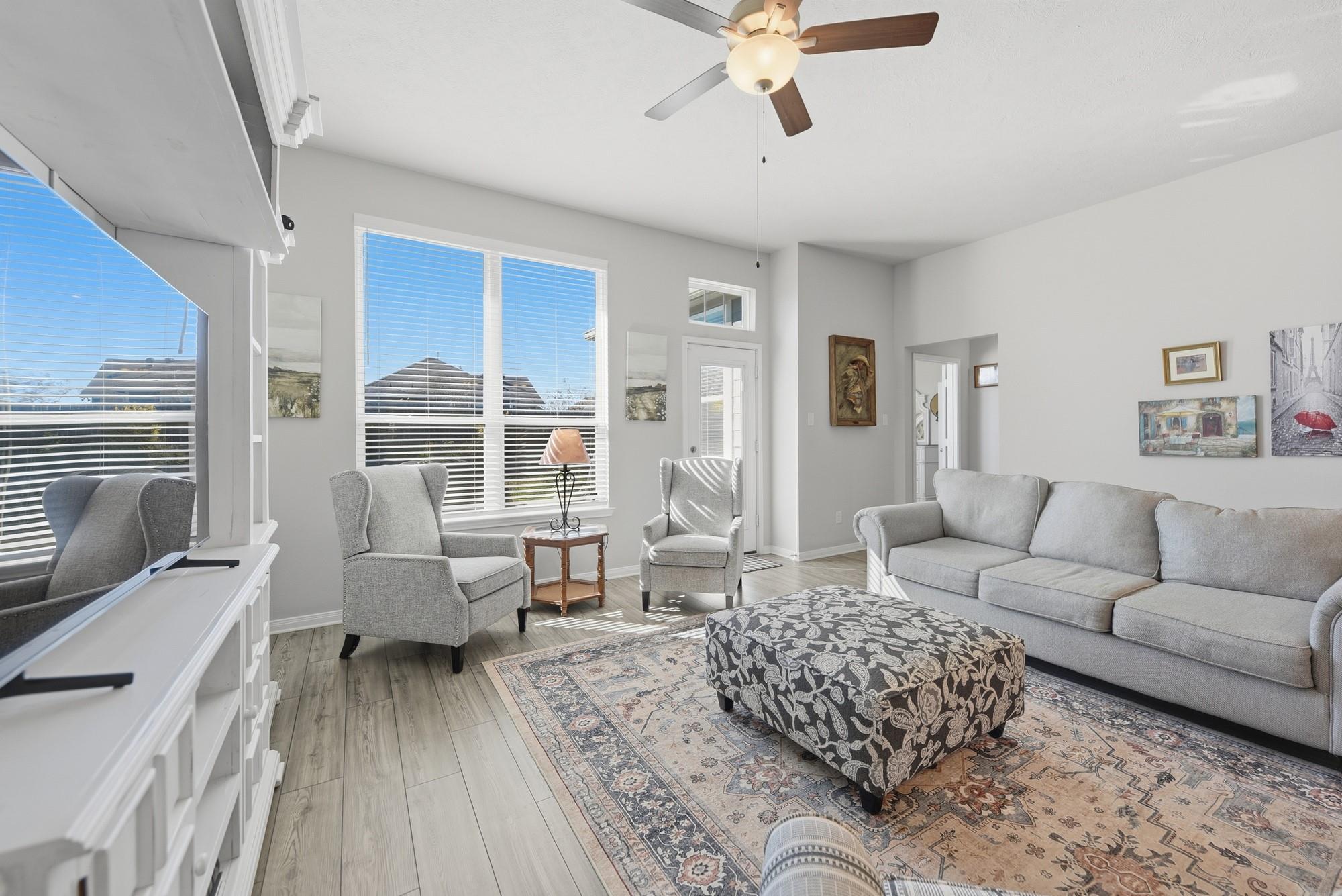 1010 Old Vine Road
