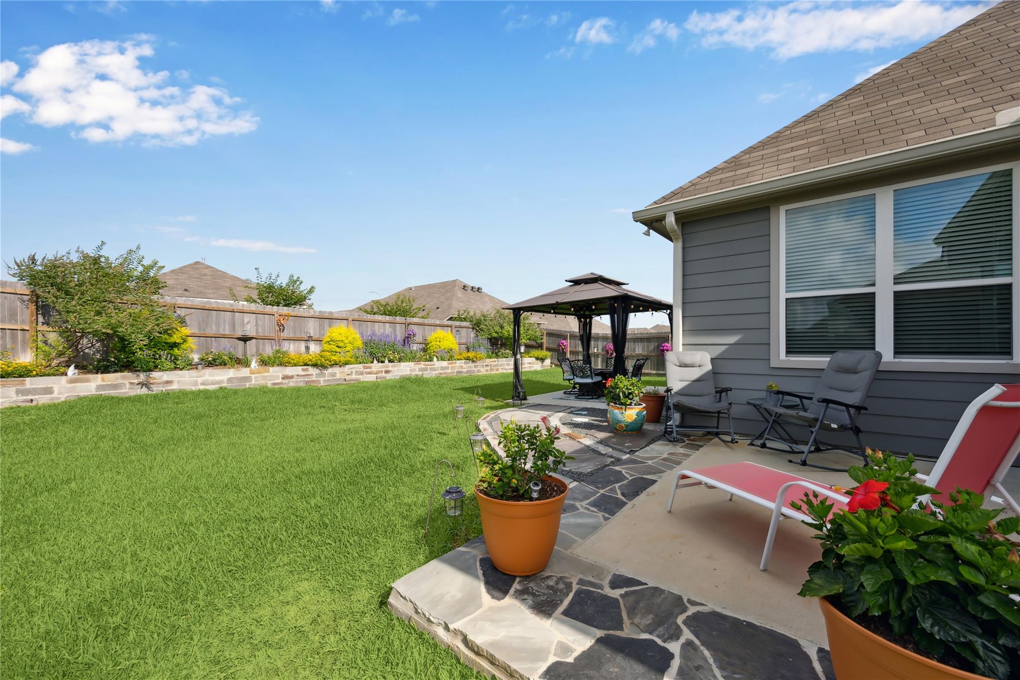 1010 Old Vine Road