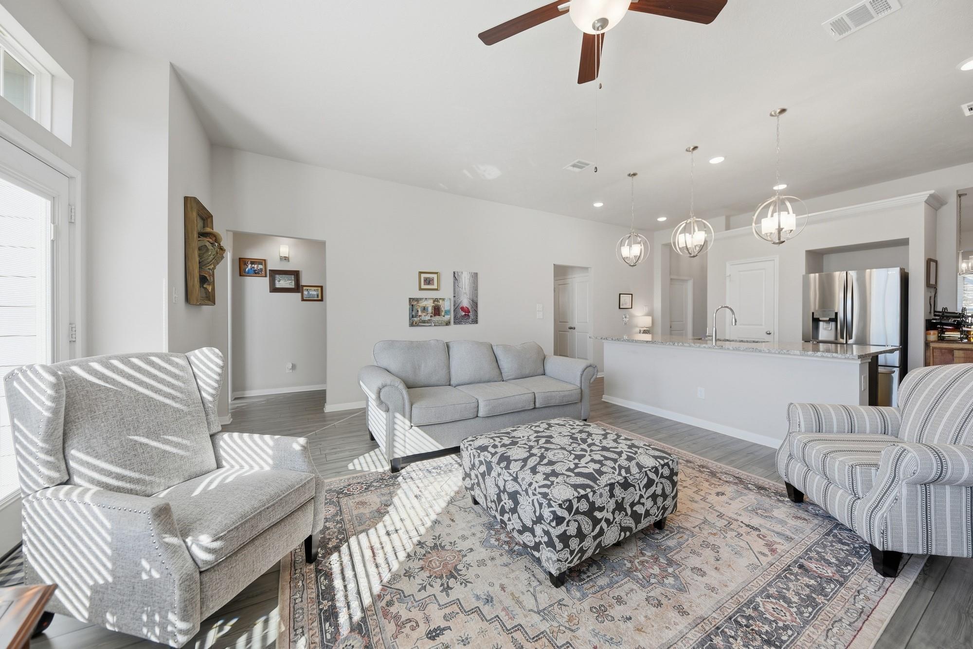 1010 Old Vine Road