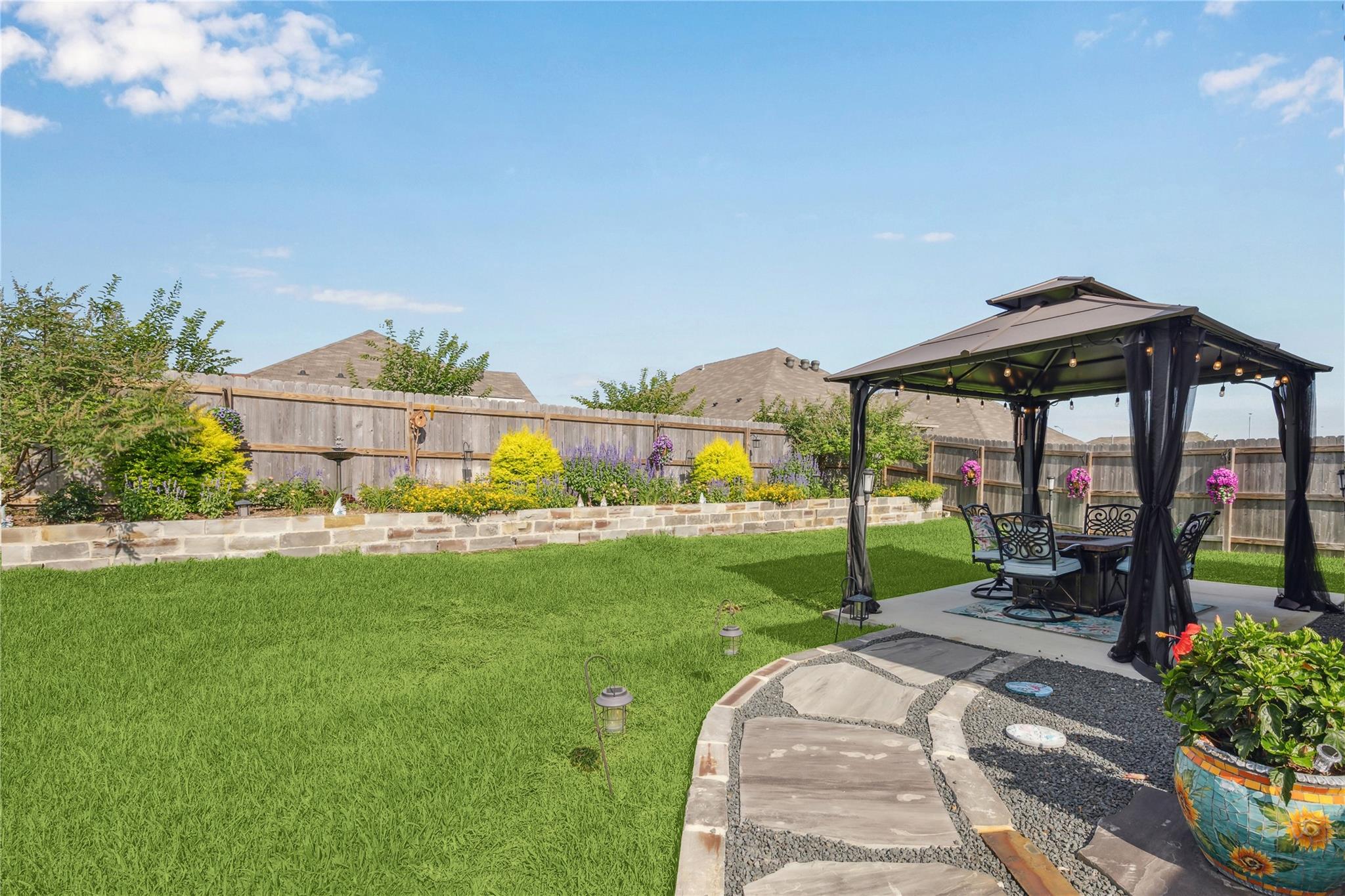 1010 Old Vine Road