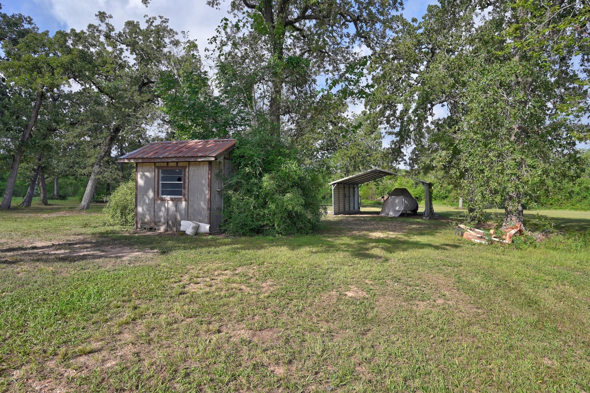 1689 Fm 1456 Road