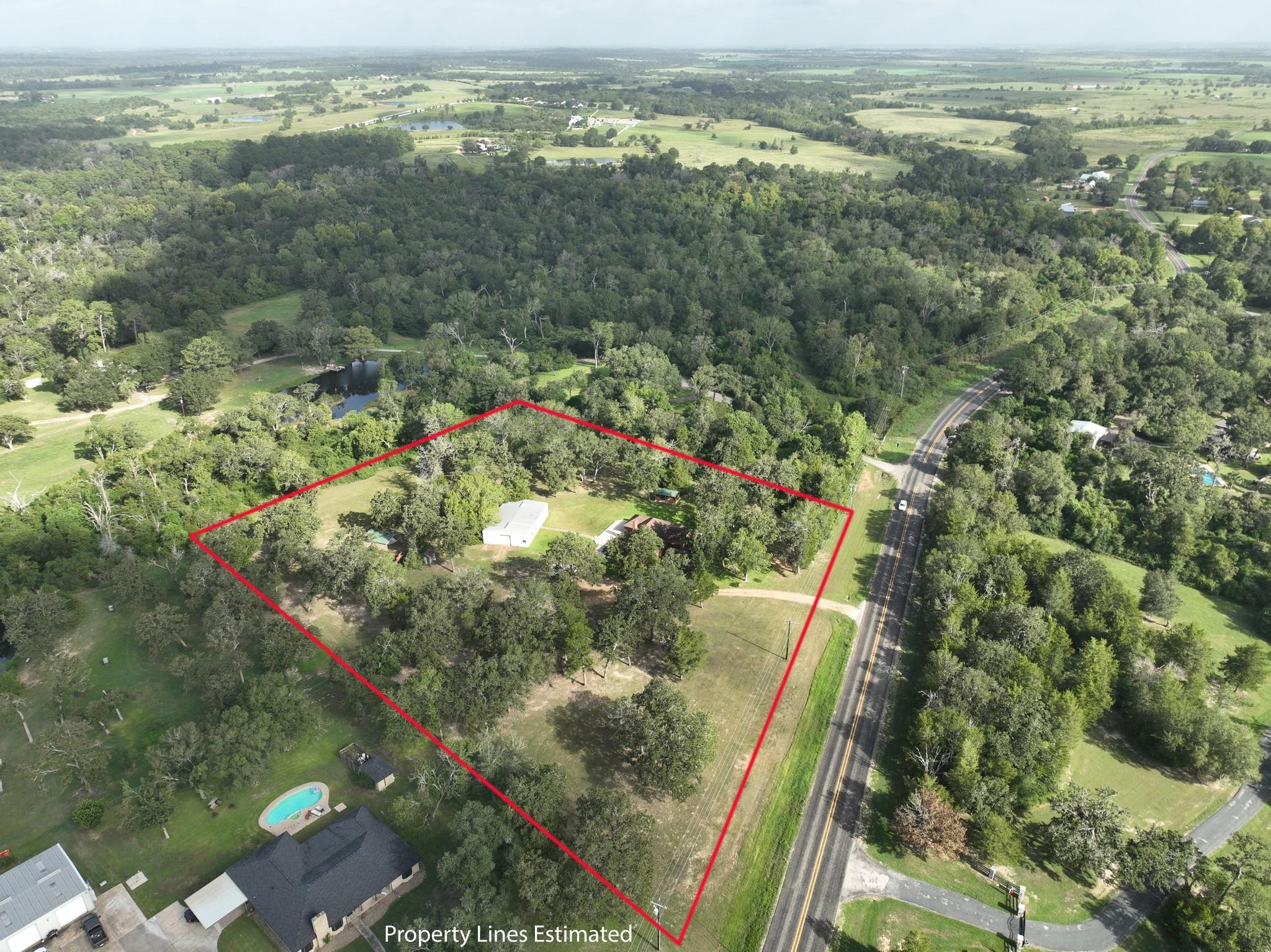 1689 Fm 1456 Road