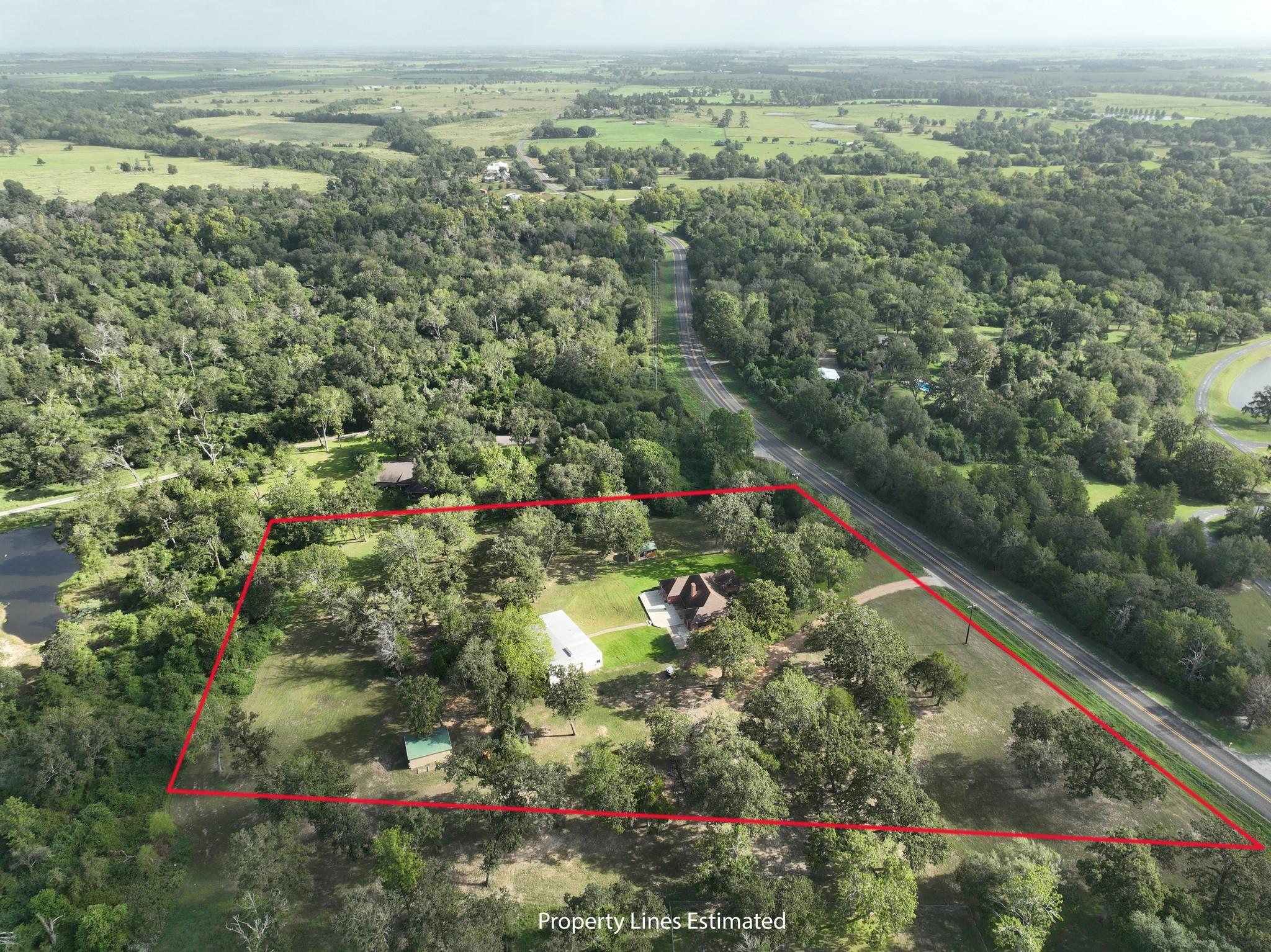 1689 Fm 1456 Road